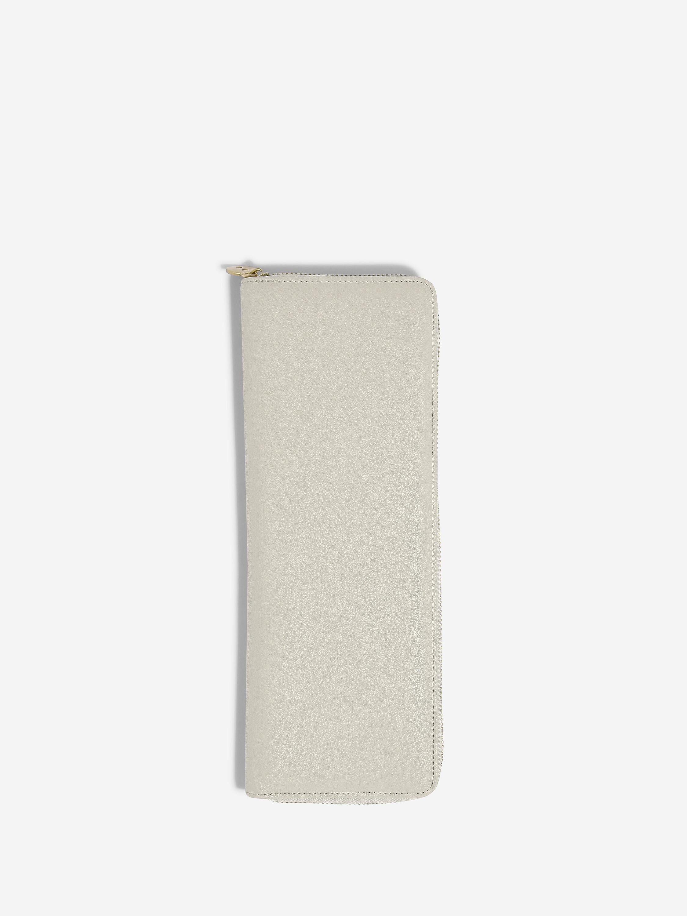 Oatmeal & Linen Smart Watch Organiser - Image 4