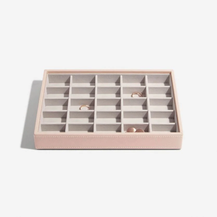 Blush Classic Jewellery Box Set of 4 - Image 6