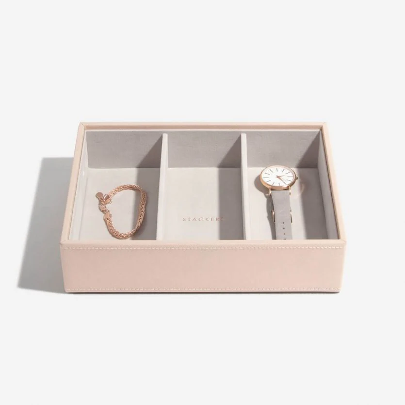 Blush Classic Jewellery Box Set of 4 - Image 8