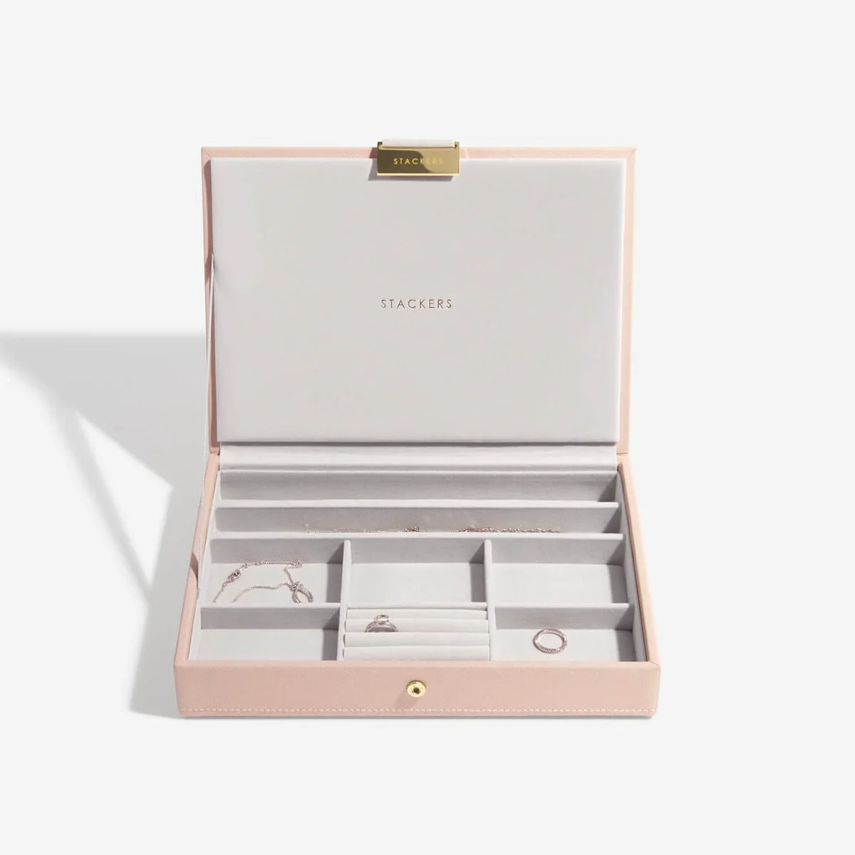 Blush Classic Jewellery Box Set of 5 - Image 5