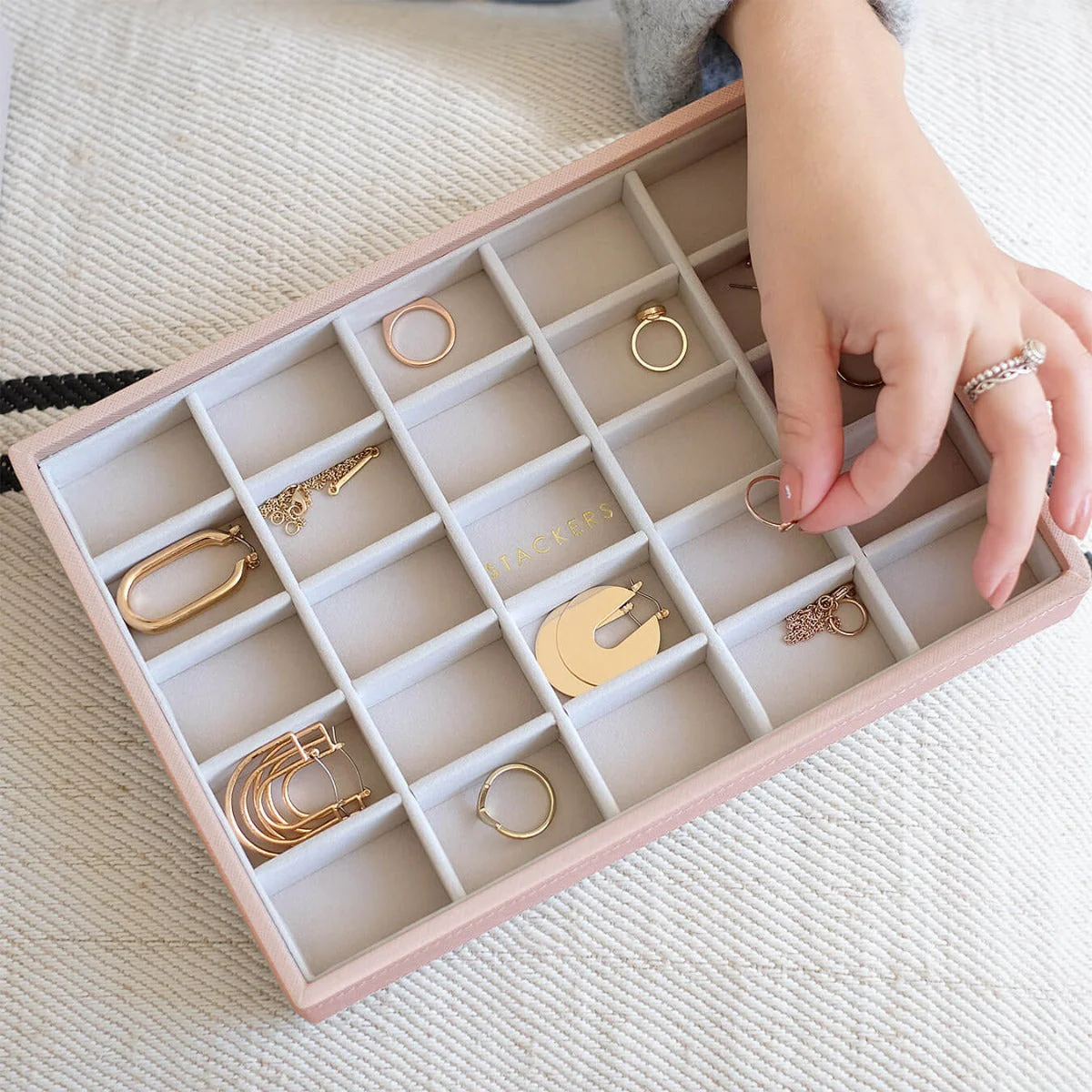 Blush Classic Trinket Layer - Image 3