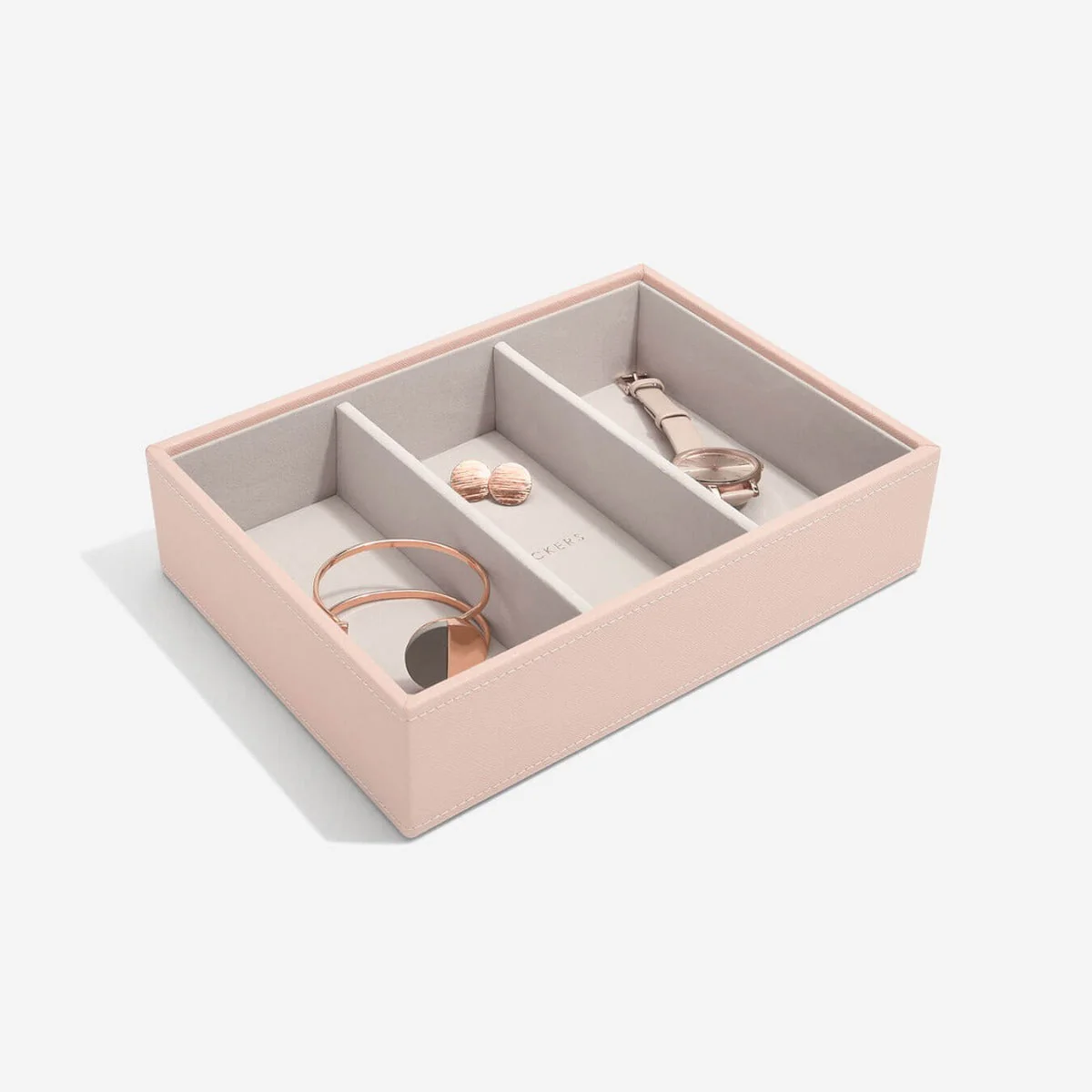 Blush Classic Watch & Accessory Layer - Image 3