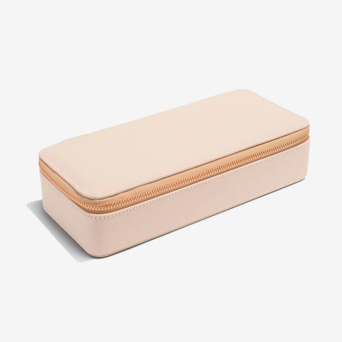 Blush Large Travel Jewellery Box - Image 4