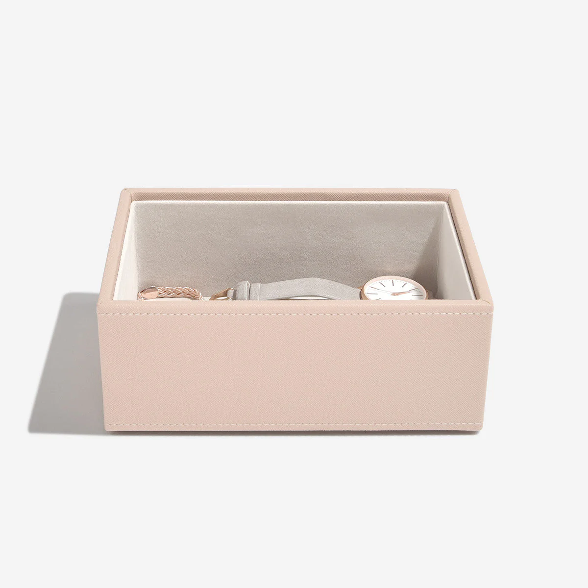 Blush Mini Jewellery Box - Image 6