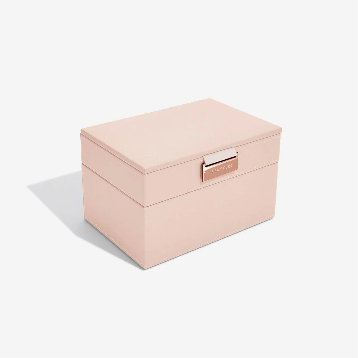 Blush Mini Jewellery Box - Image 7