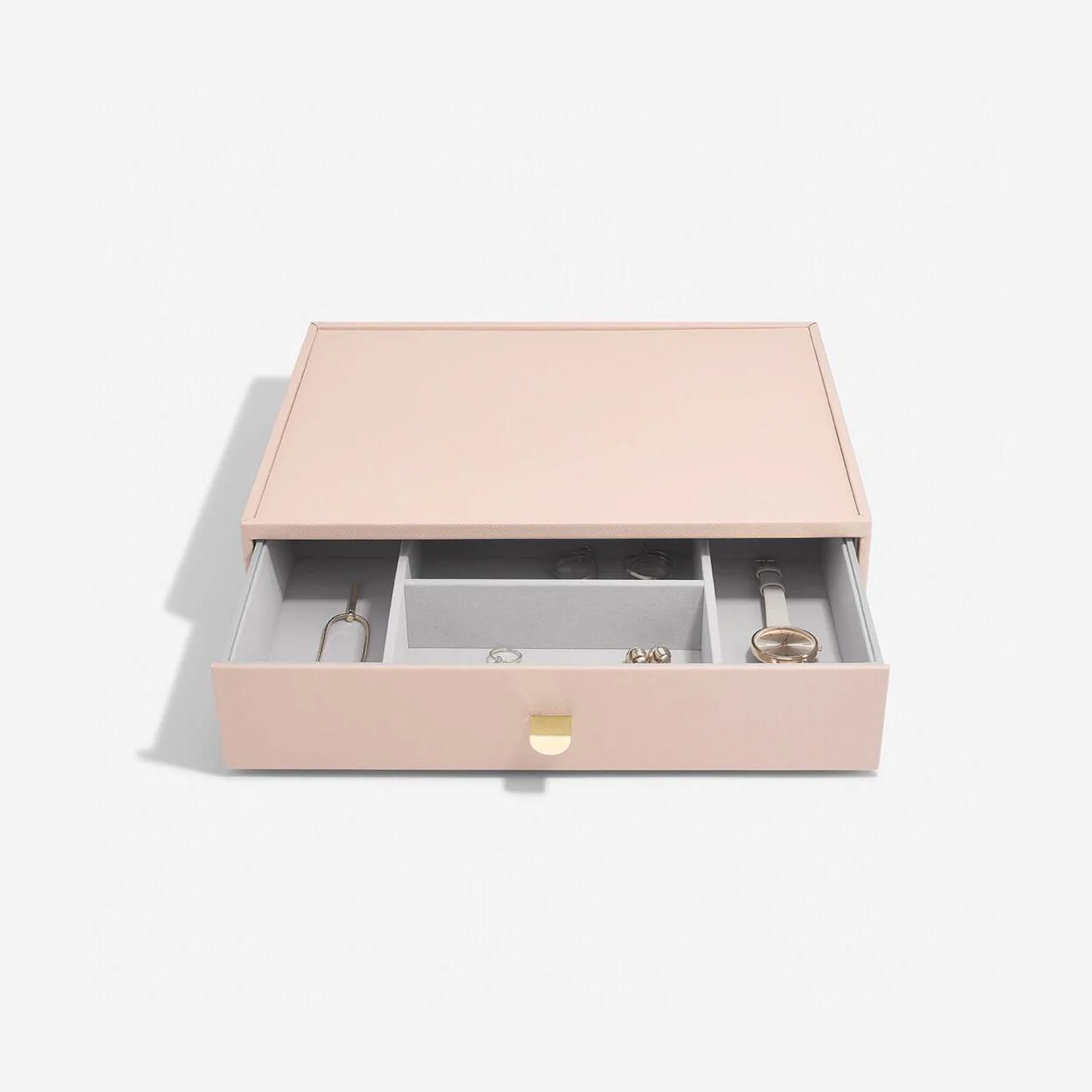 Blush Supersize Accessory Drawer Layer - Image 4