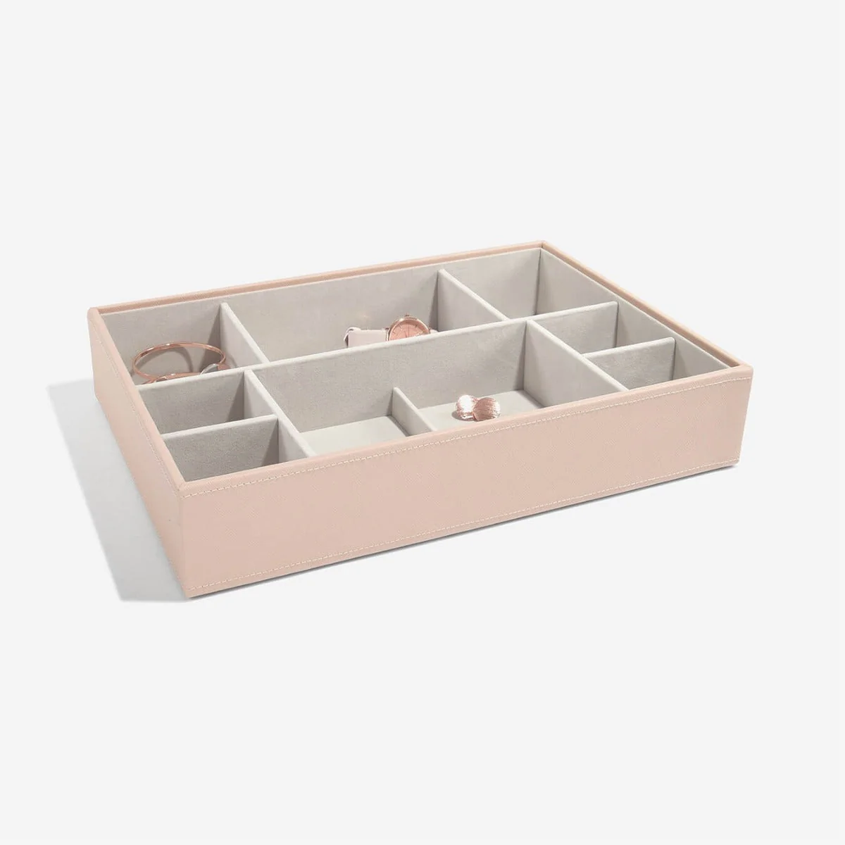Blush Supersize Watch & Accessory Layer - Image 3