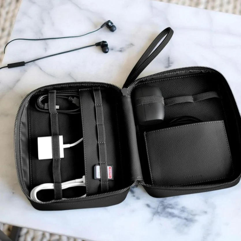 Black Cable Tidy - Image 4