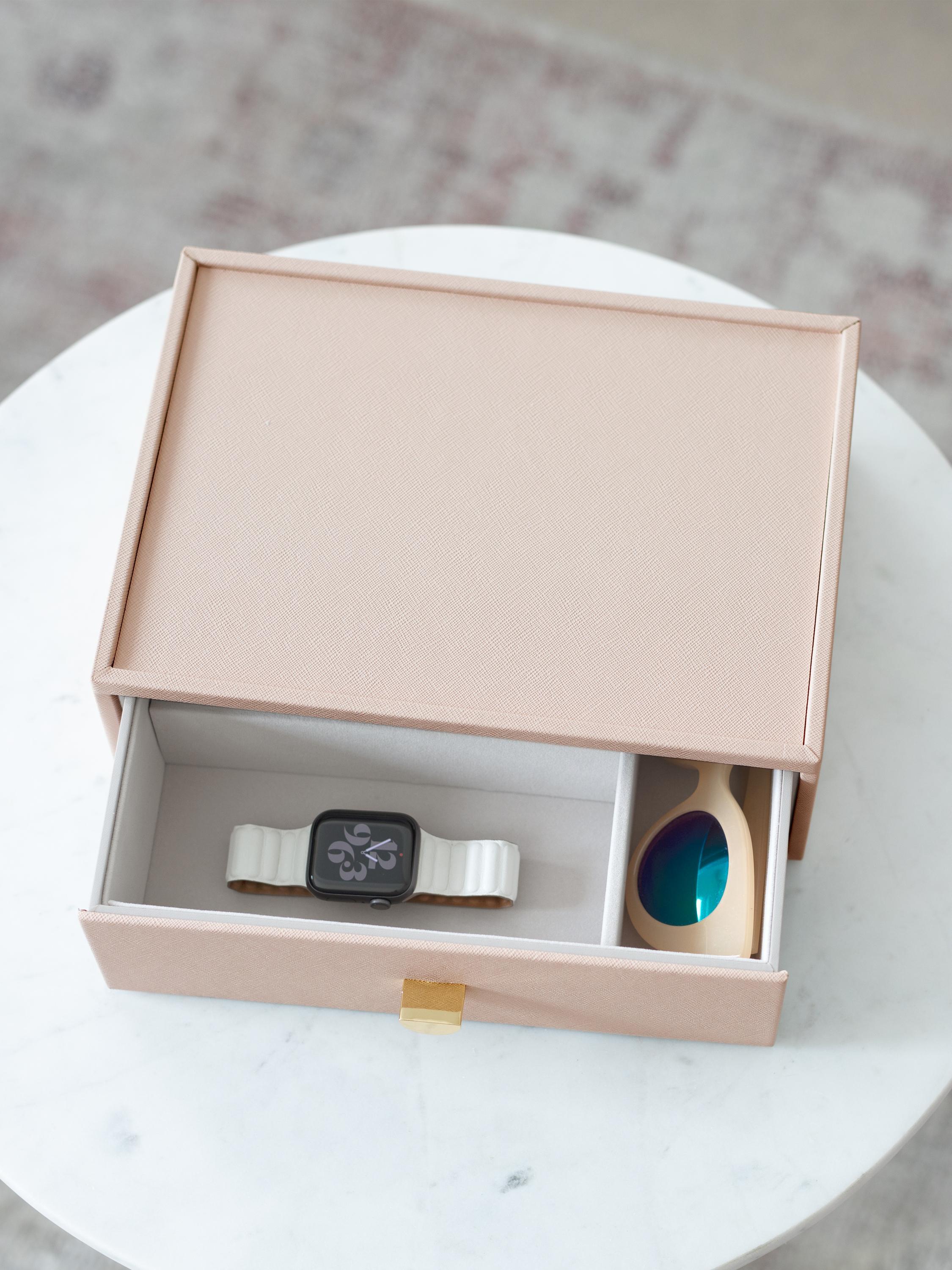 Blush Classic Accessory Drawer Layer - Image 2