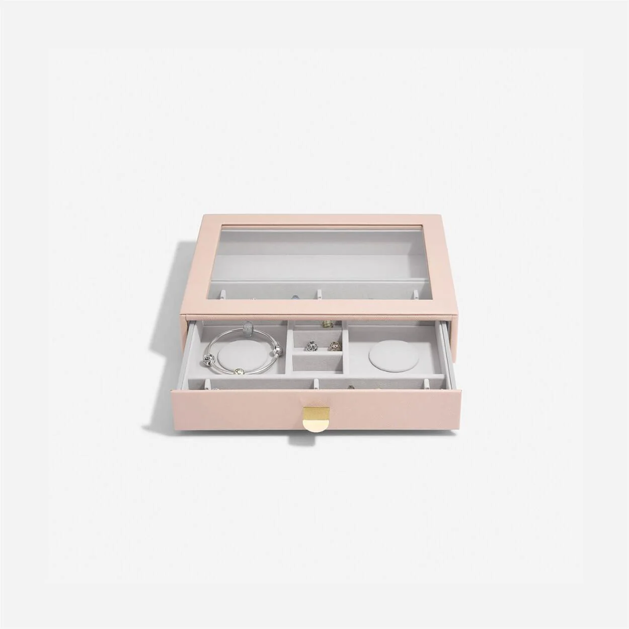 Blush Classic Bracelet Display Drawer - Image 3