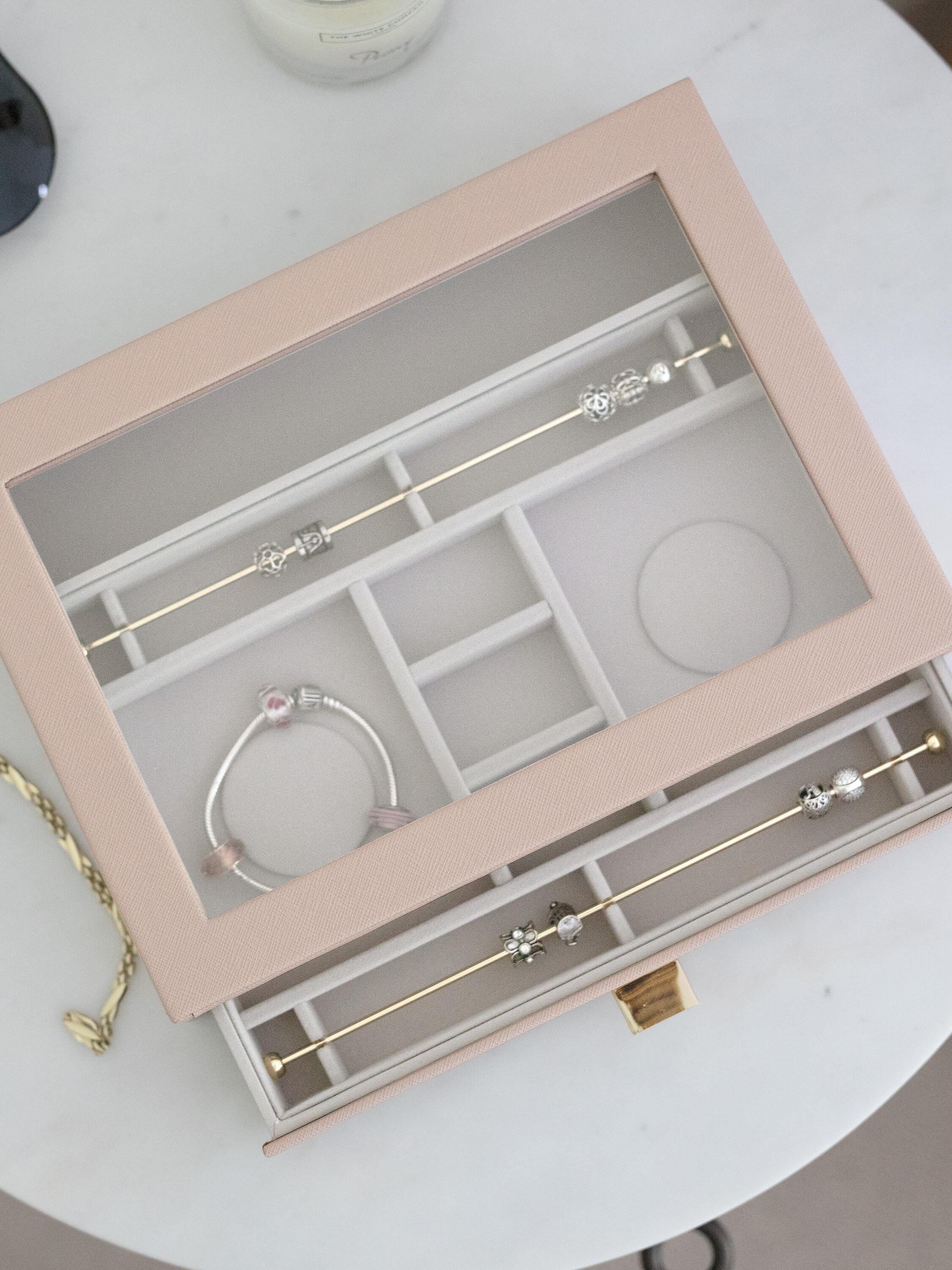 Blush Classic Bracelet Display Drawer - Image 4