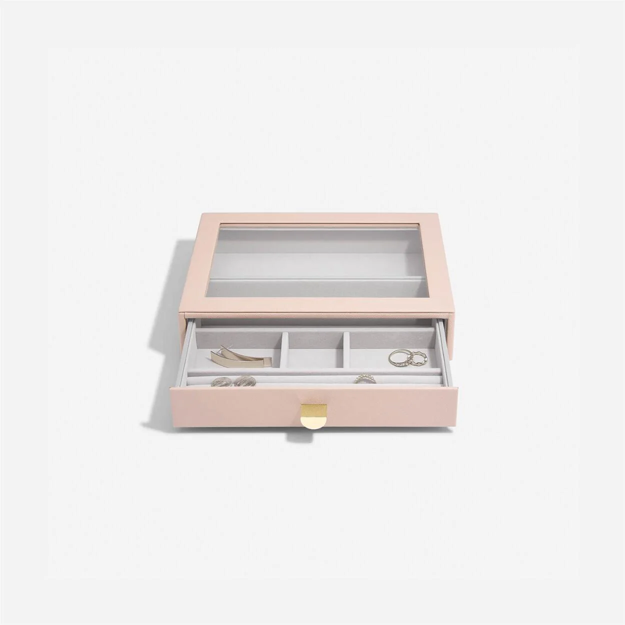 Blush Classic Jewellery Box Display Drawer - Image 3