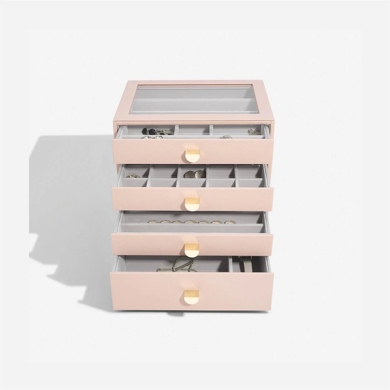 Blush Classic Jewellery Box Display Drawer - Image 4