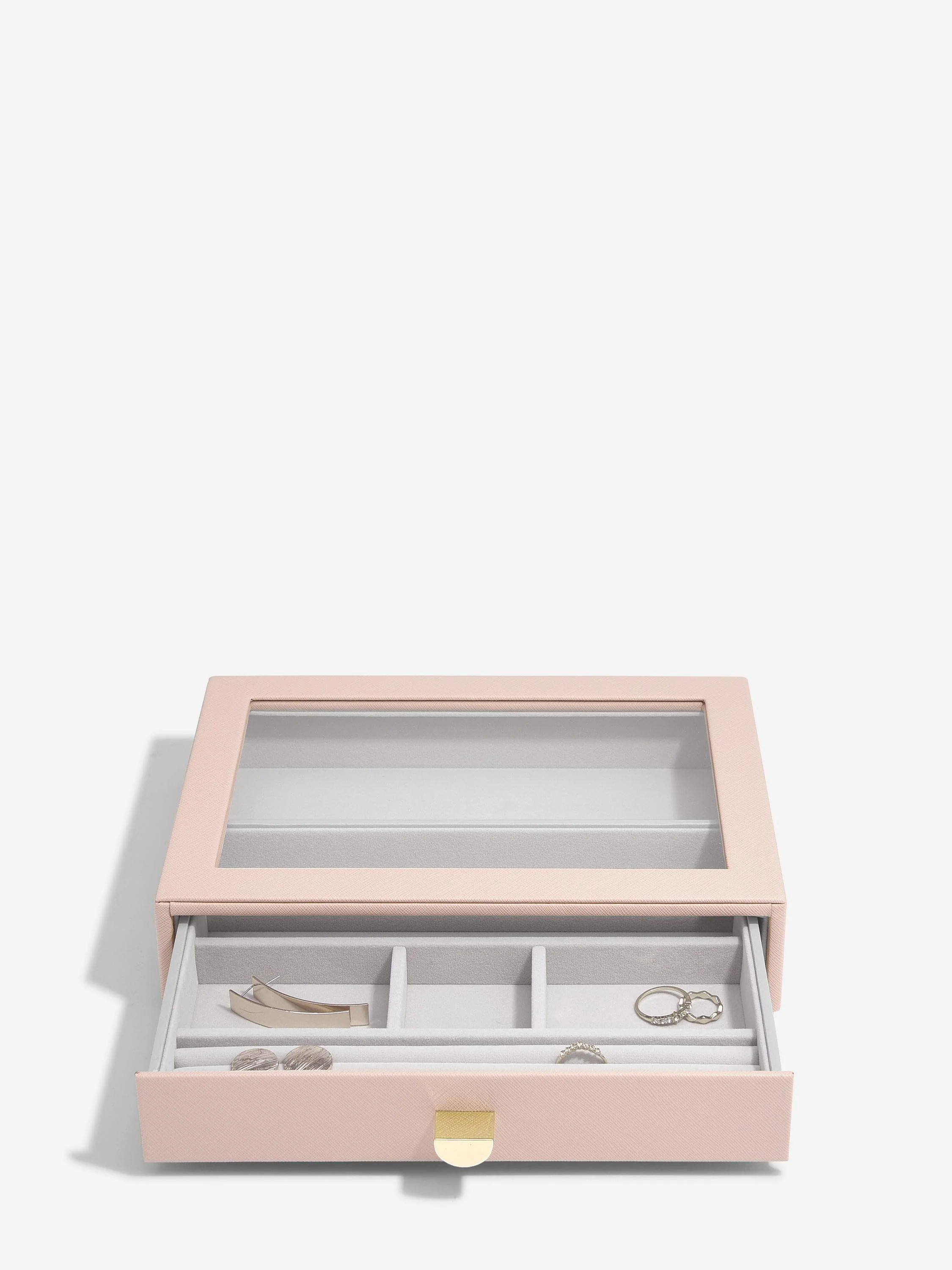 Blush Classic Jewellery Box Display Drawer - Image 6