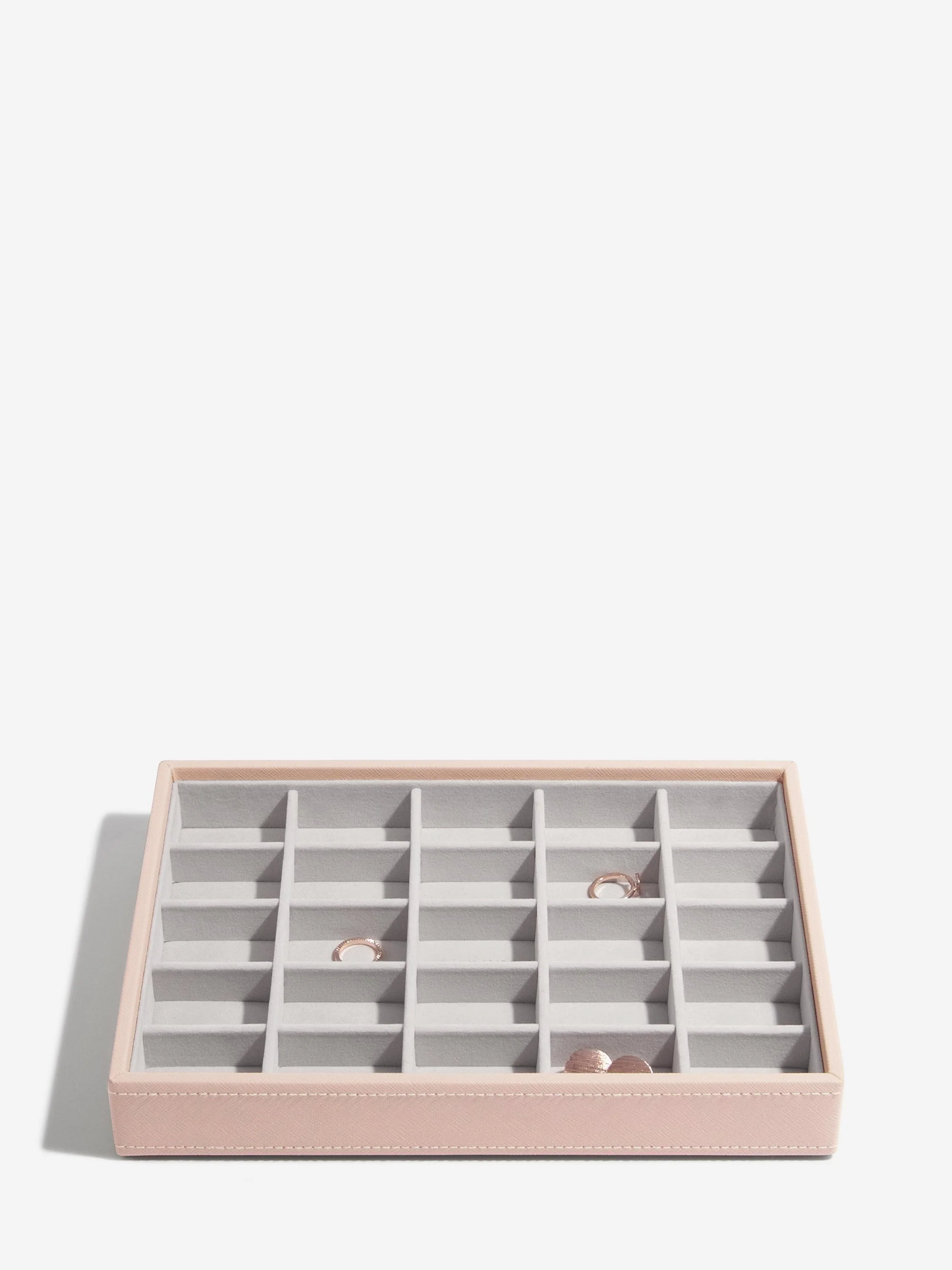 Blush Classic Jewellery Box - Image 5