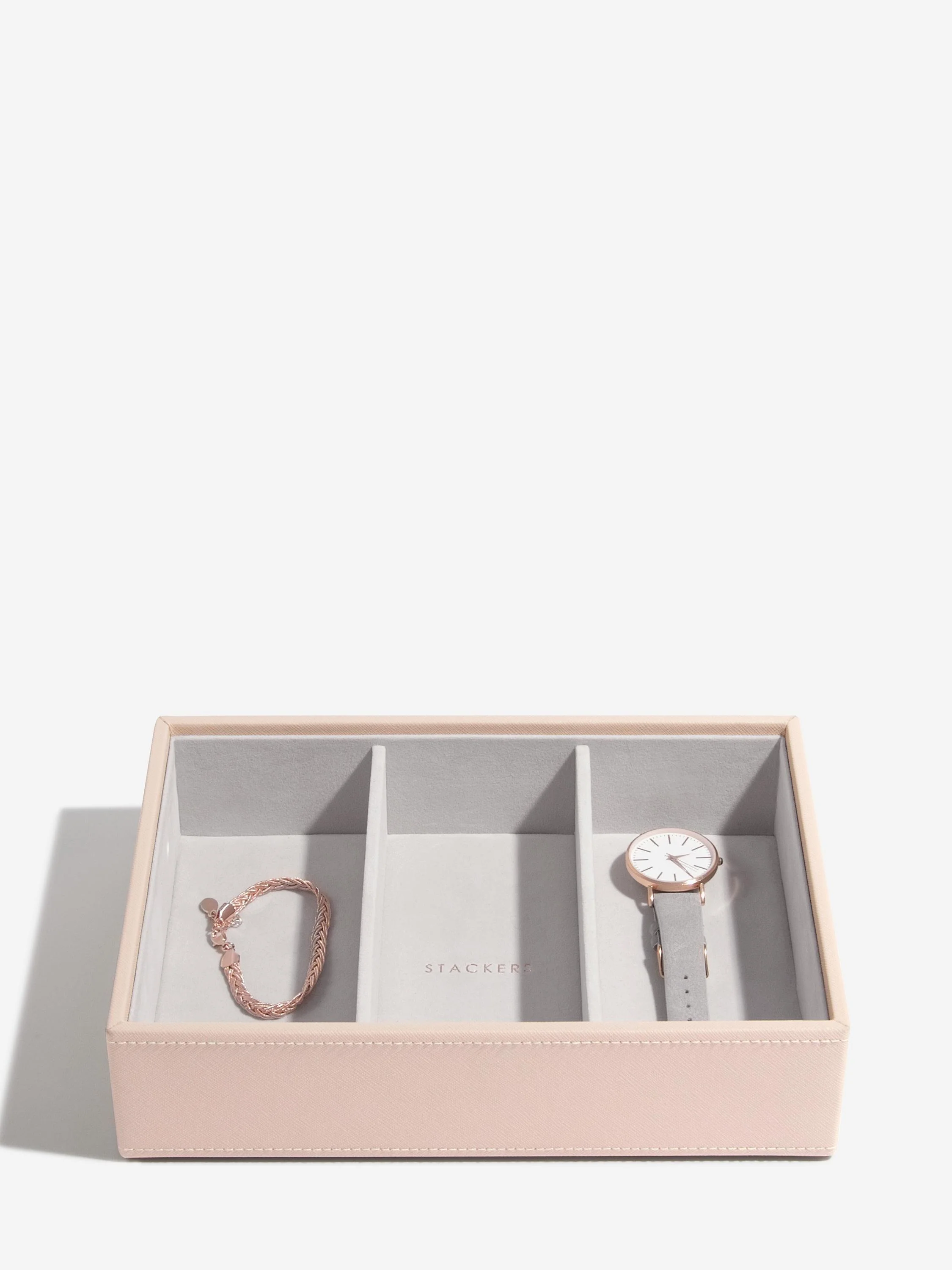 Blush Classic Jewellery Box - Image 6