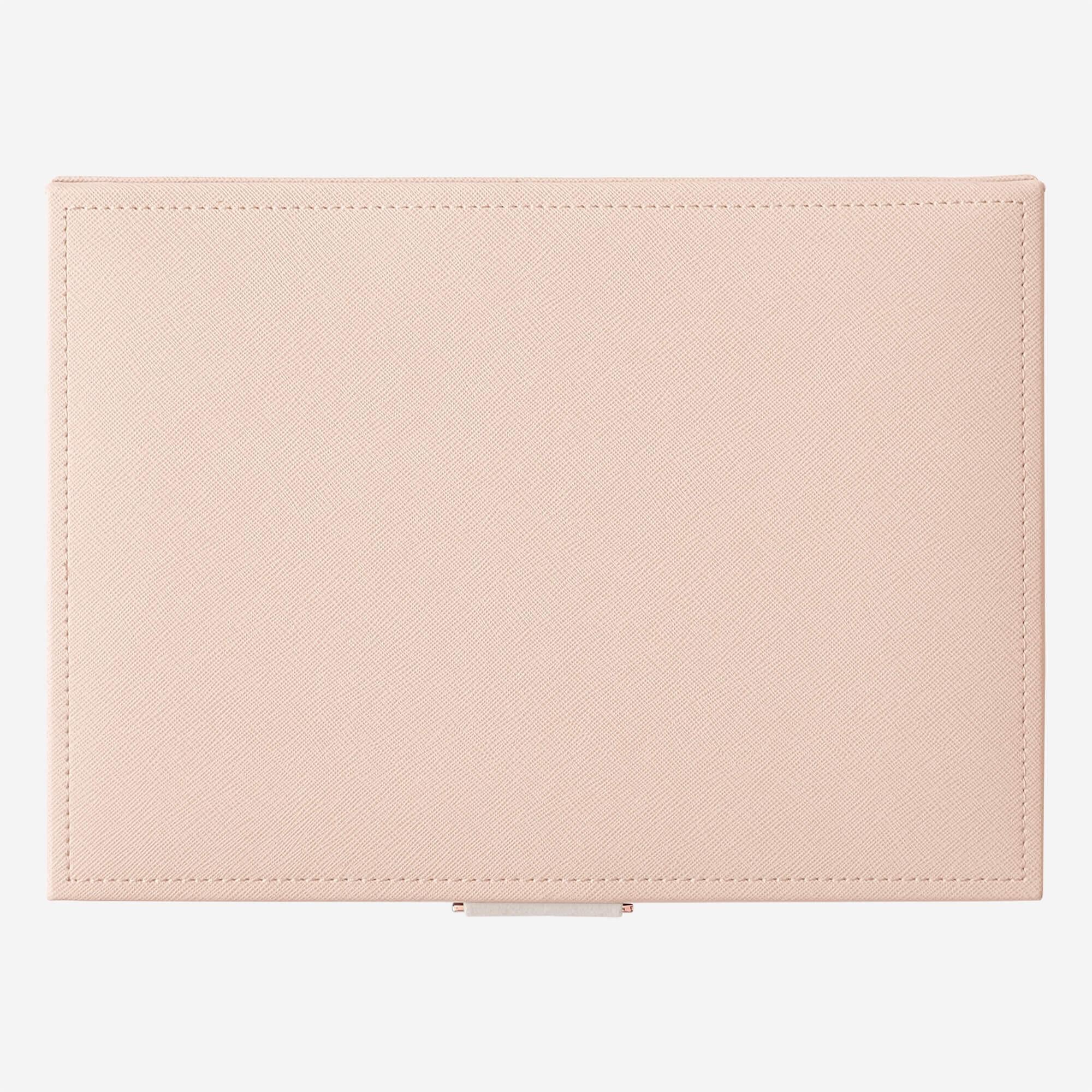 Blush Classic Jewellery Box - Image 8