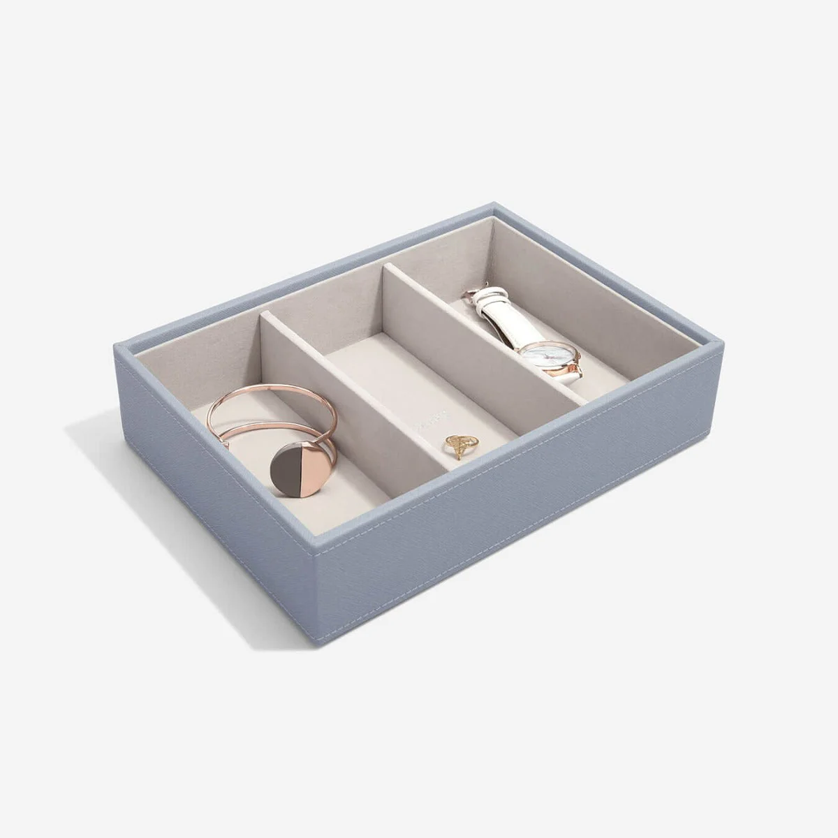 Dusky Blue Classic Watch & Accessory Layer - Image 3
