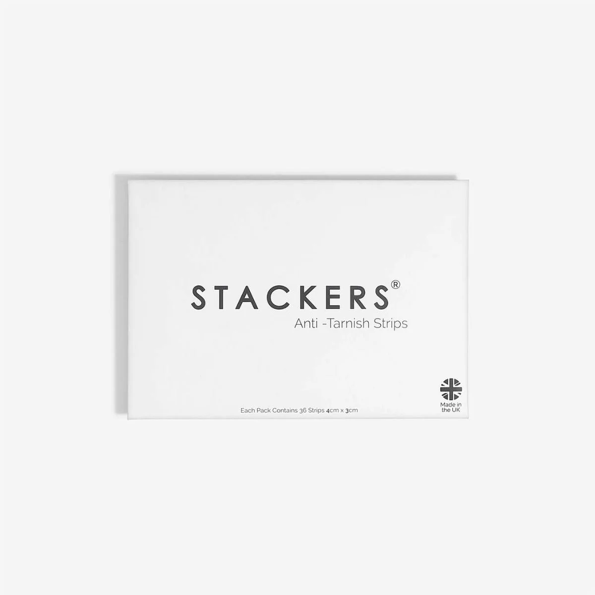 Stackers Anti Tarnish Strips