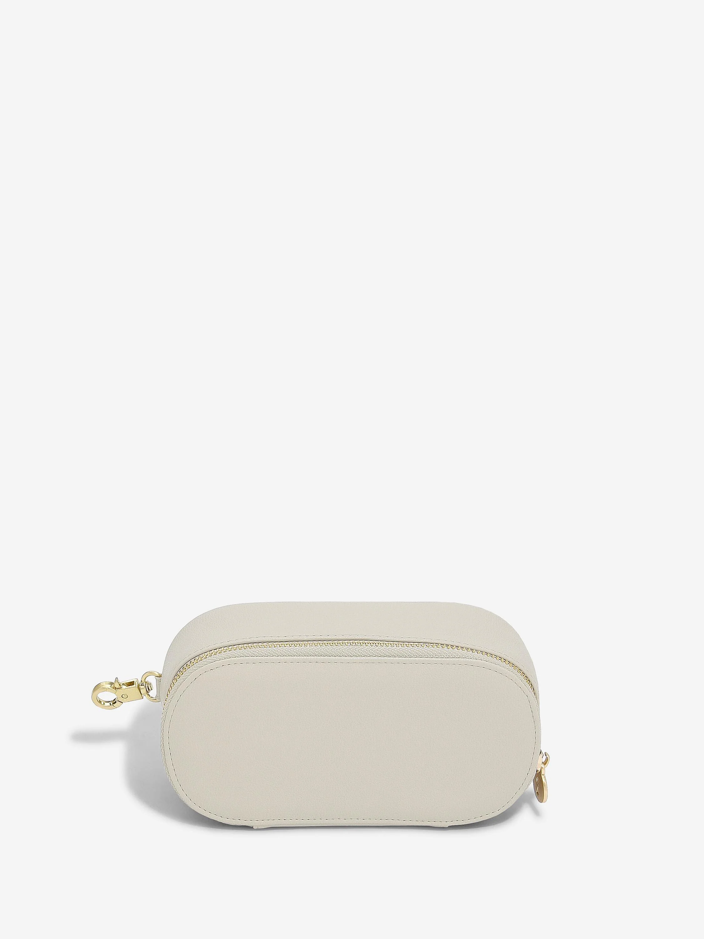 Oatmeal Charger Pouch - Image 3