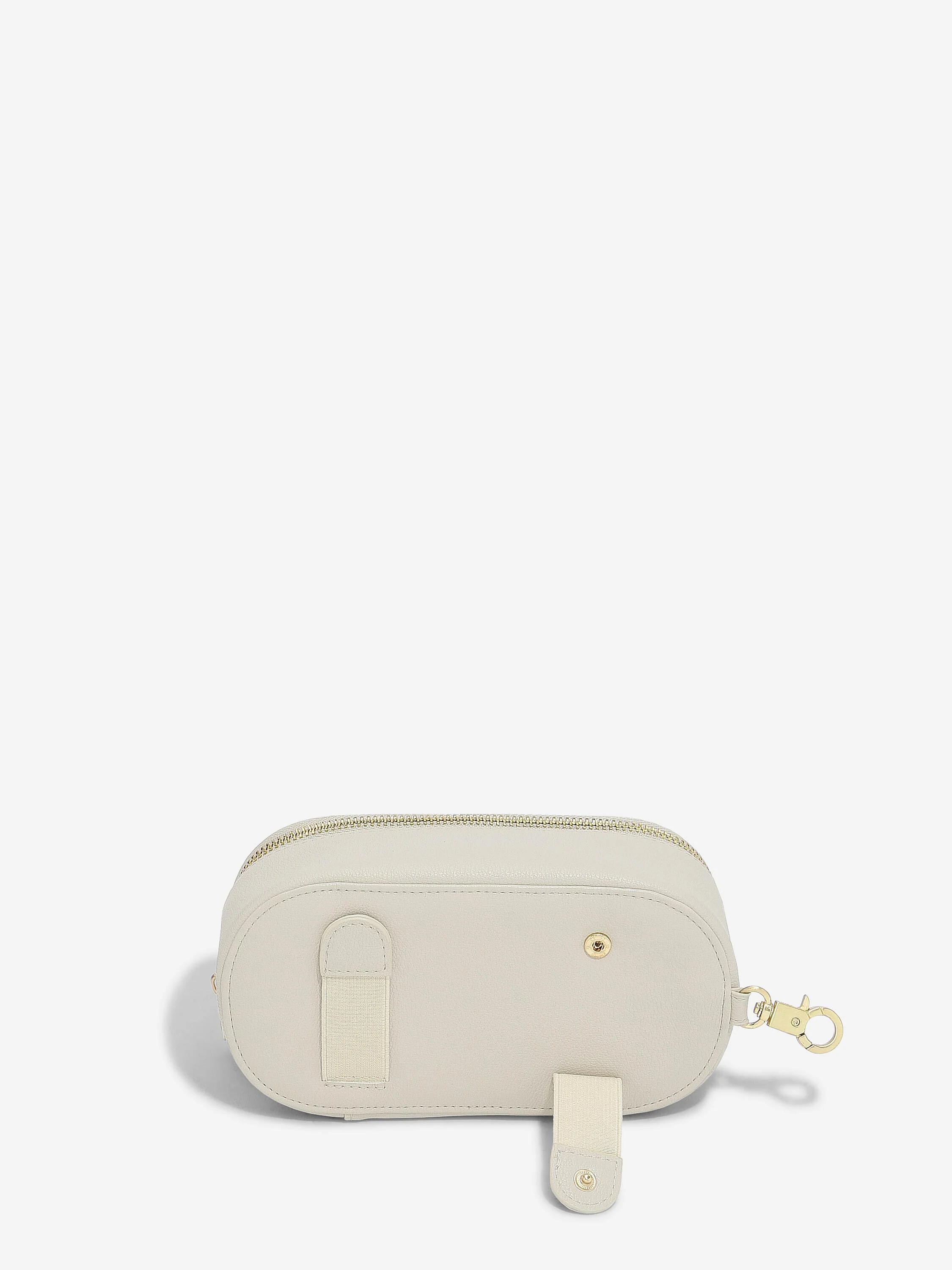 Oatmeal Charger Pouch - Image 4