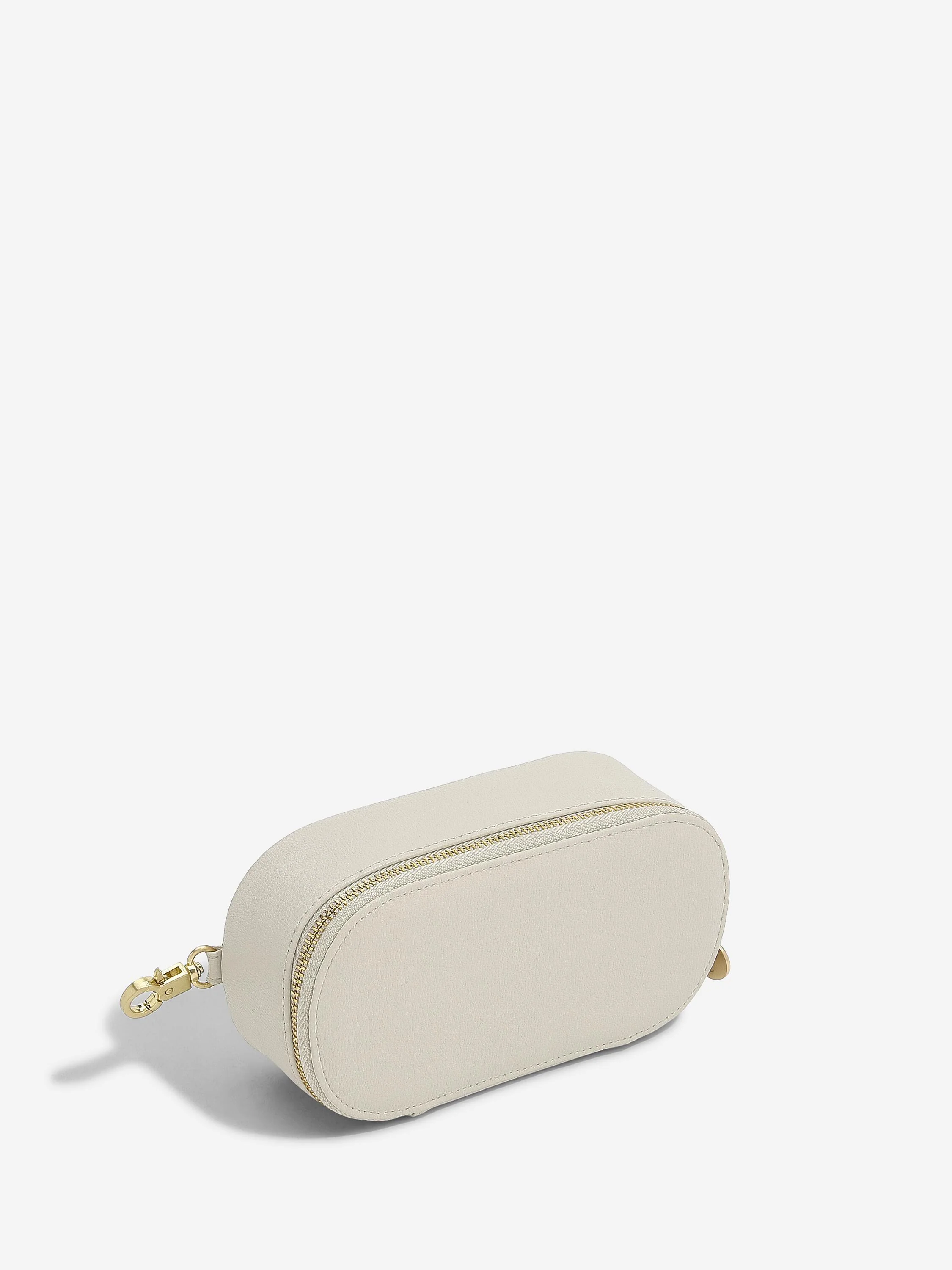 Oatmeal Charger Pouch - Image 5