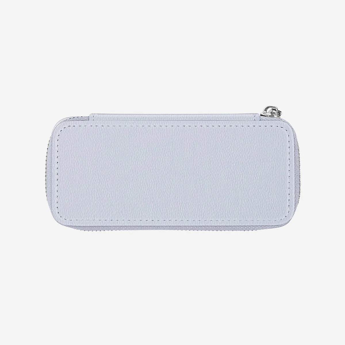 Lavender Medium Travel Jewellery Box - Image 3