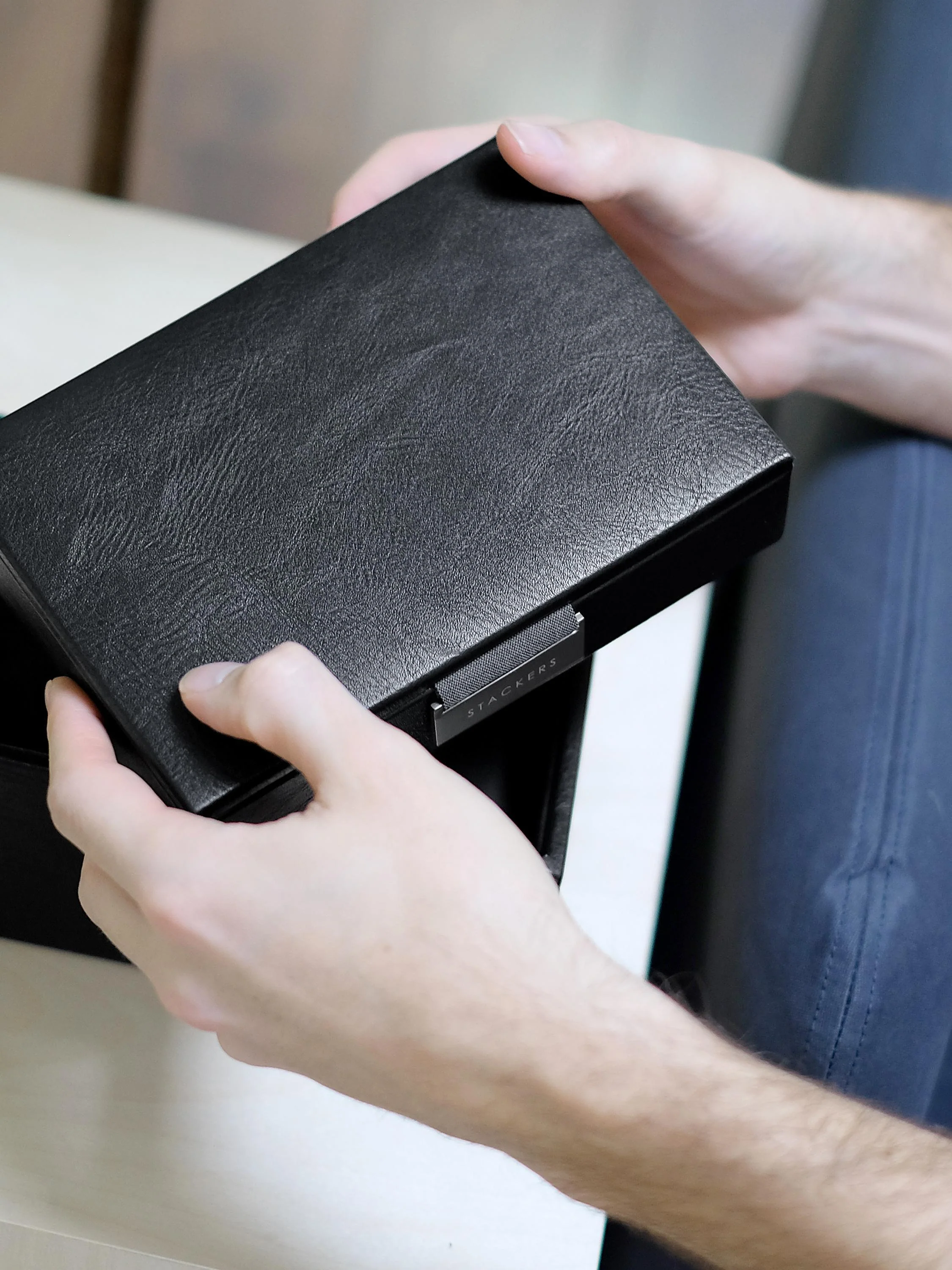 Cufflink Box - Image 4