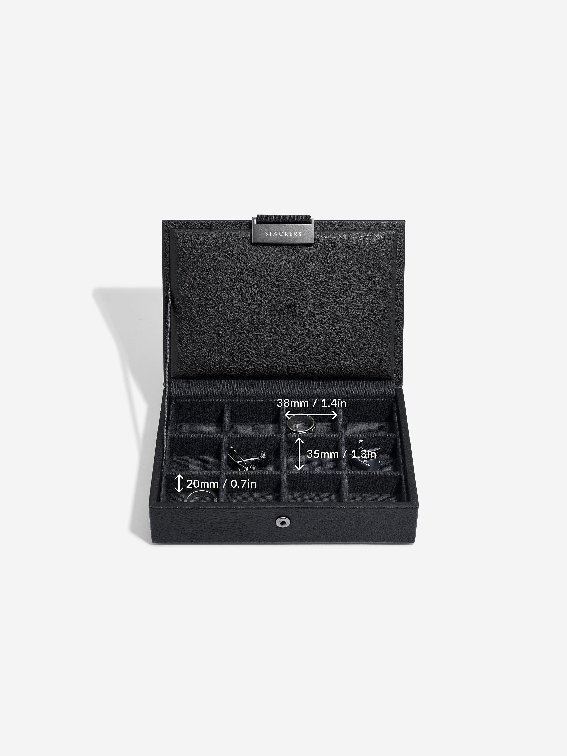 Cufflink Box - Image 9
