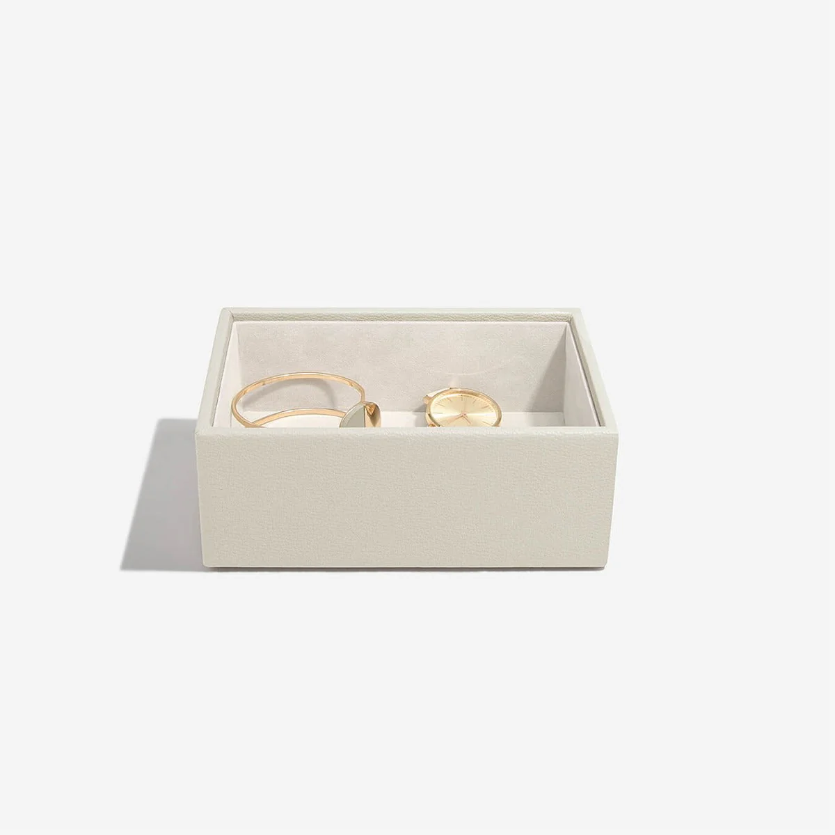 Oatmeal Mini Jewellery Box - Image 4