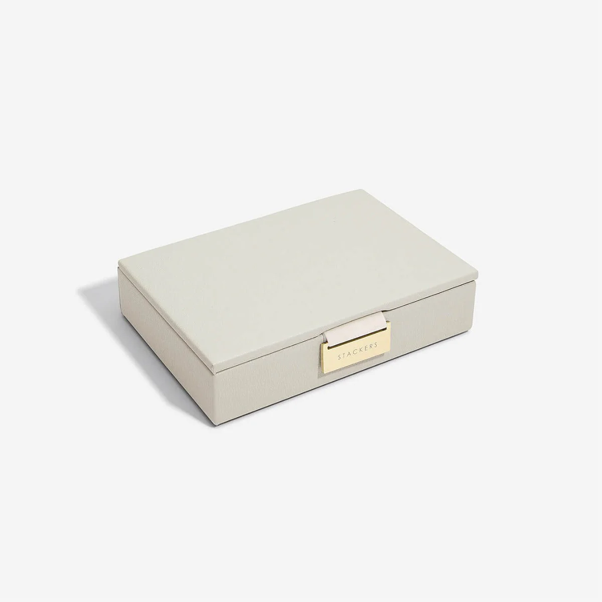 Oatmeal Mini Jewellery Box Lid - Image 3