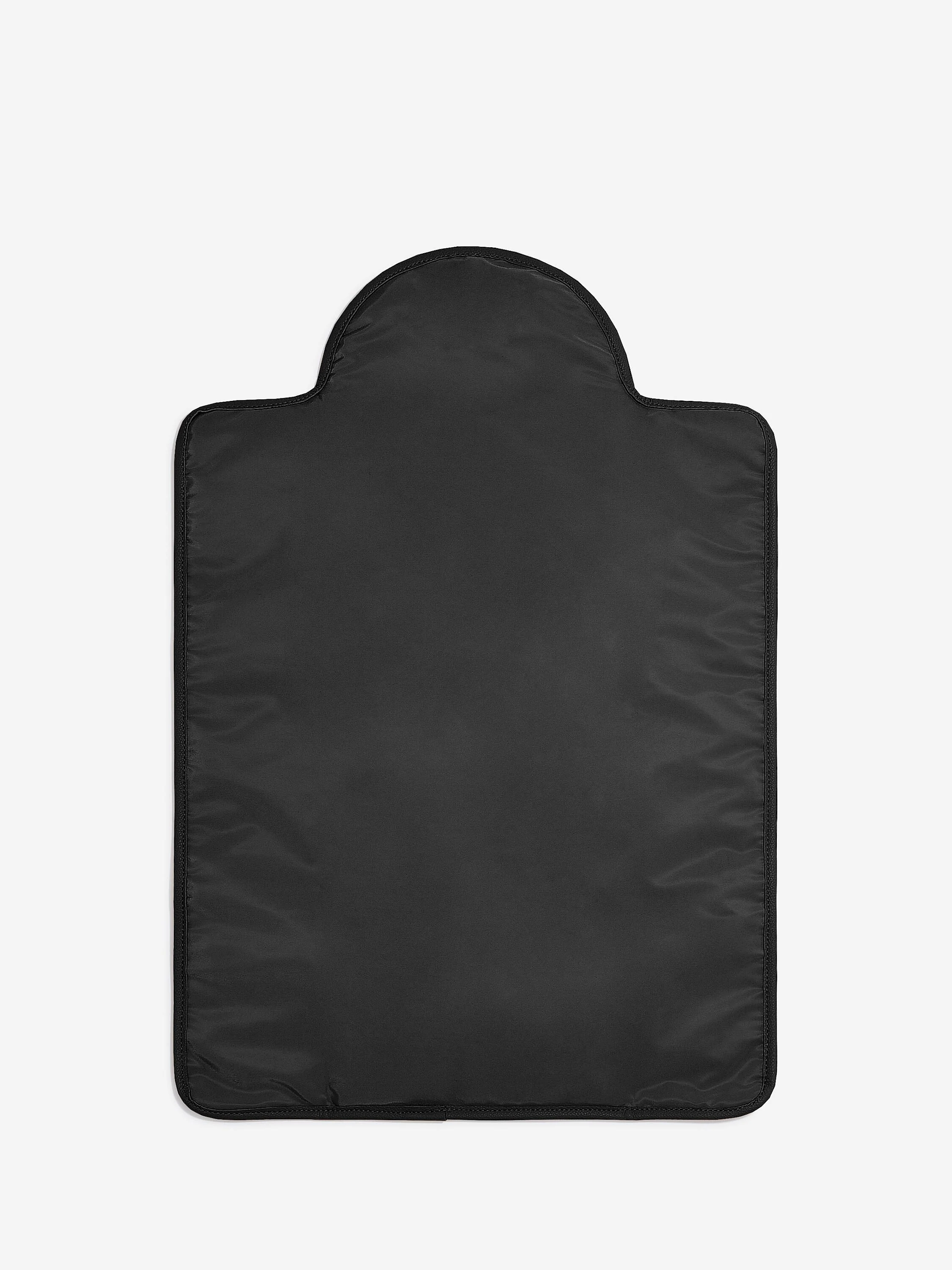 Black Baby Changing Backpack - Image 11