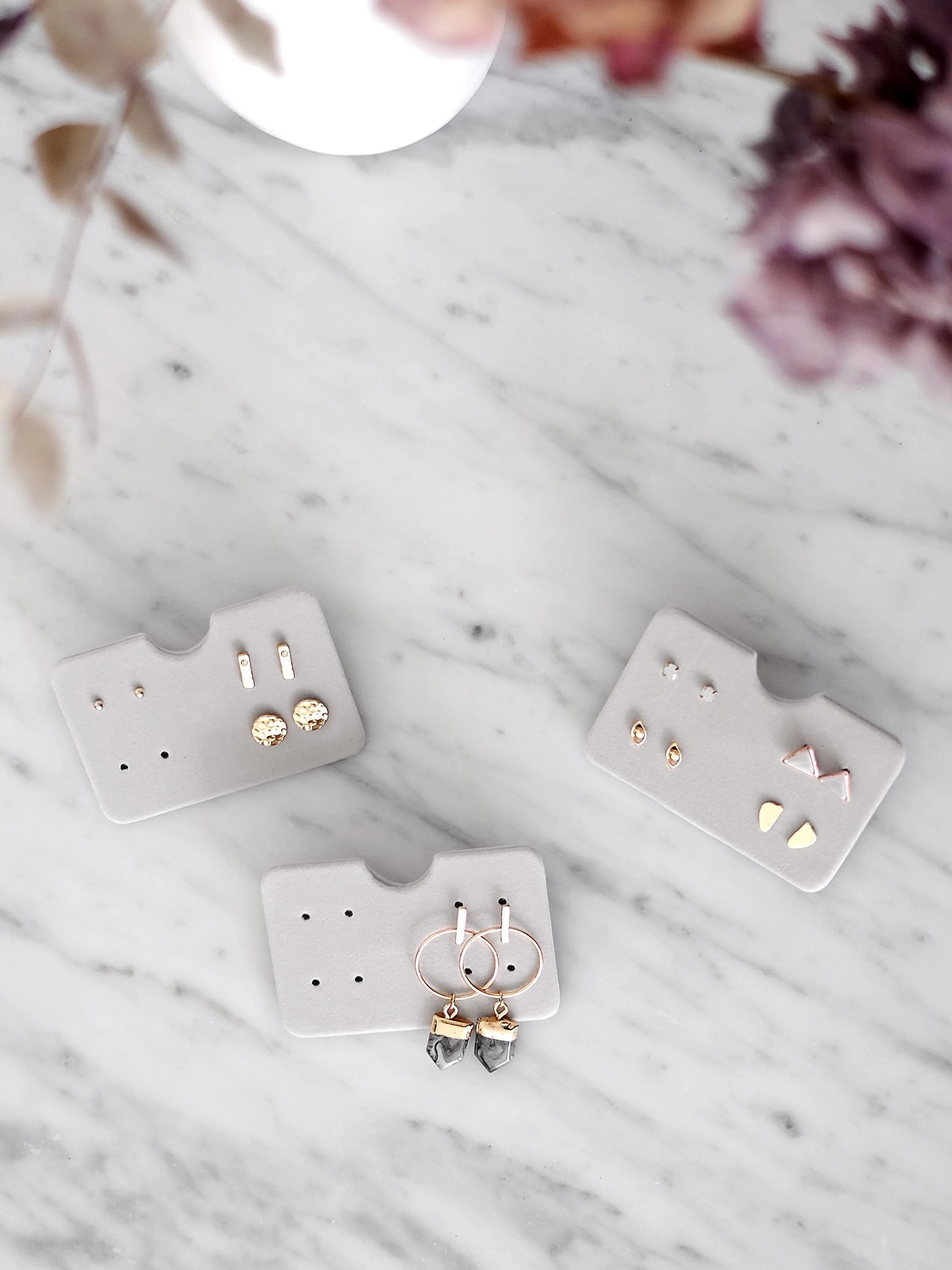 Earring Accessory Set of 3 - Image 3