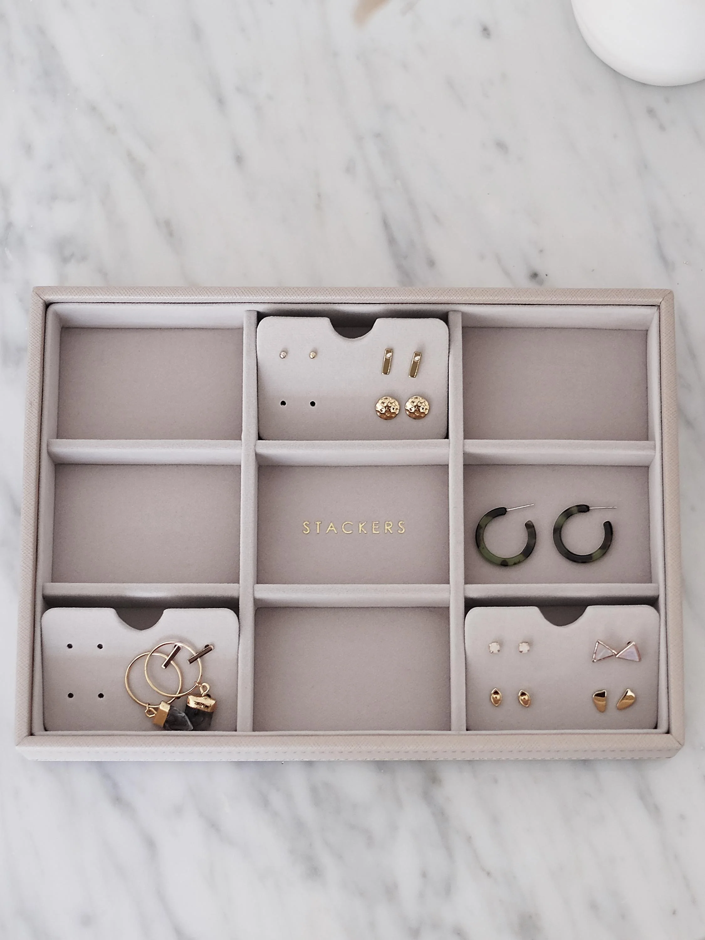 Earring Accessory Set of 3 - Image 4