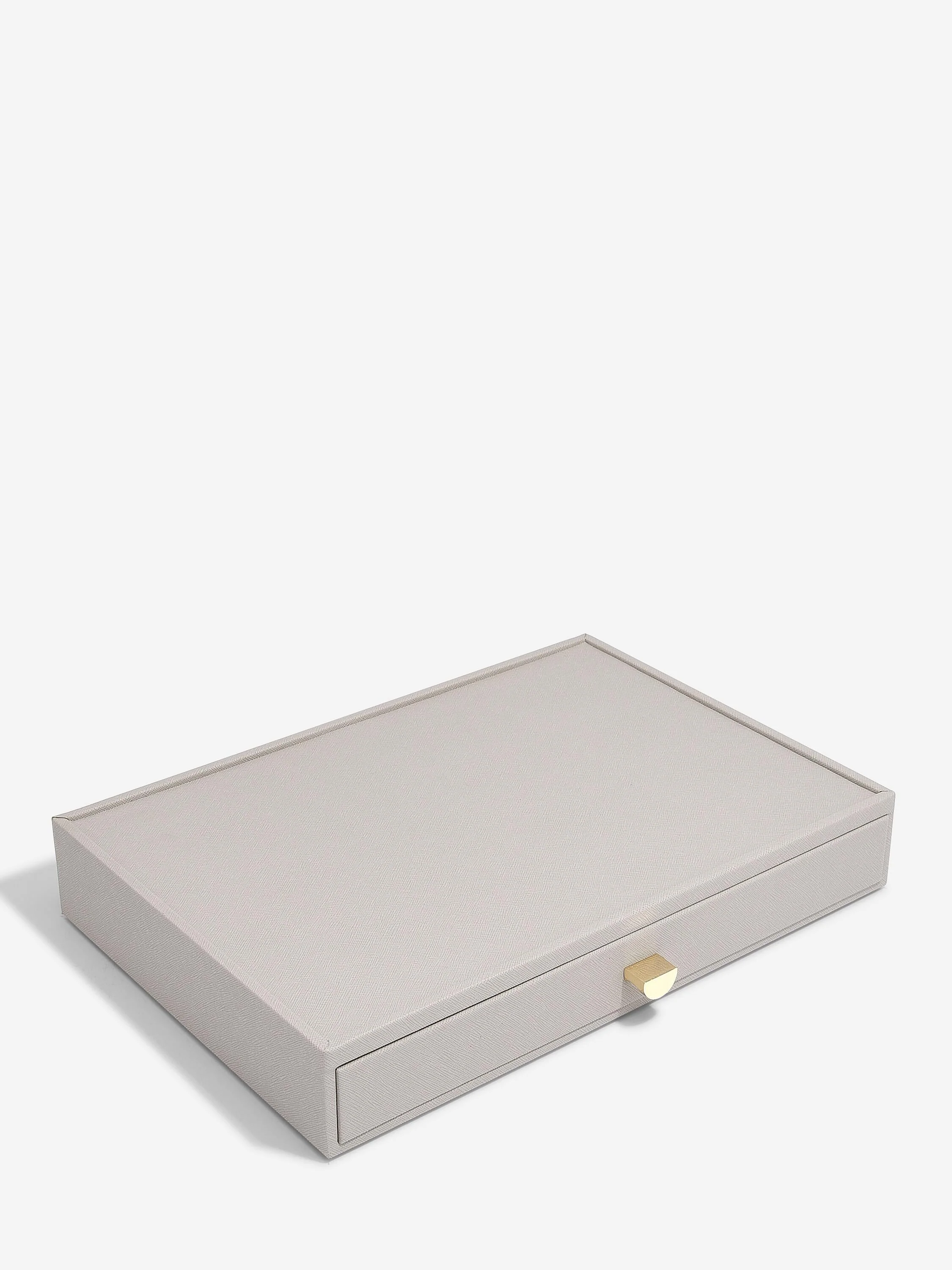 Taupe Supersize Statement Drawer Layer - Image 5