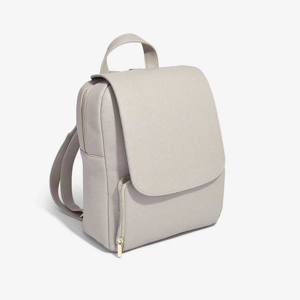 Taupe Backpack - Image 14