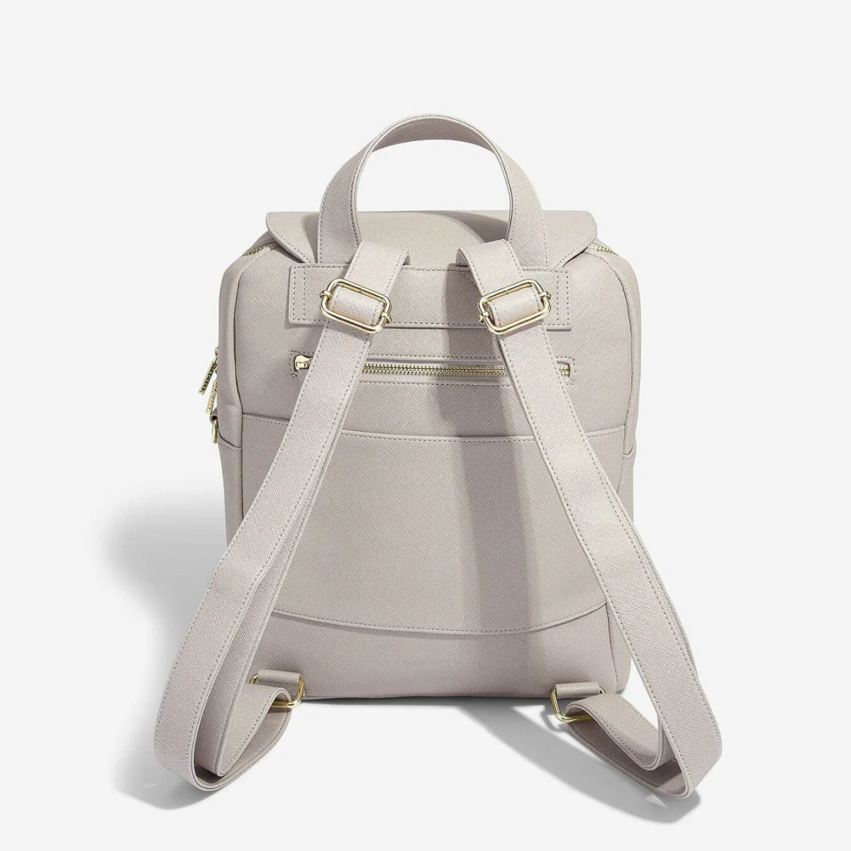 Taupe Backpack - Image 16
