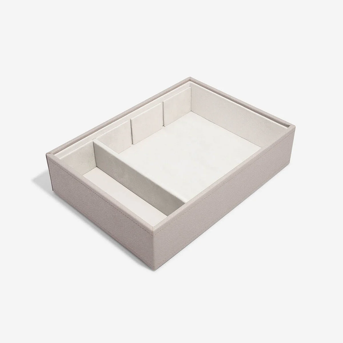 Taupe Classic Glasses & Accessory Layer - Image 3