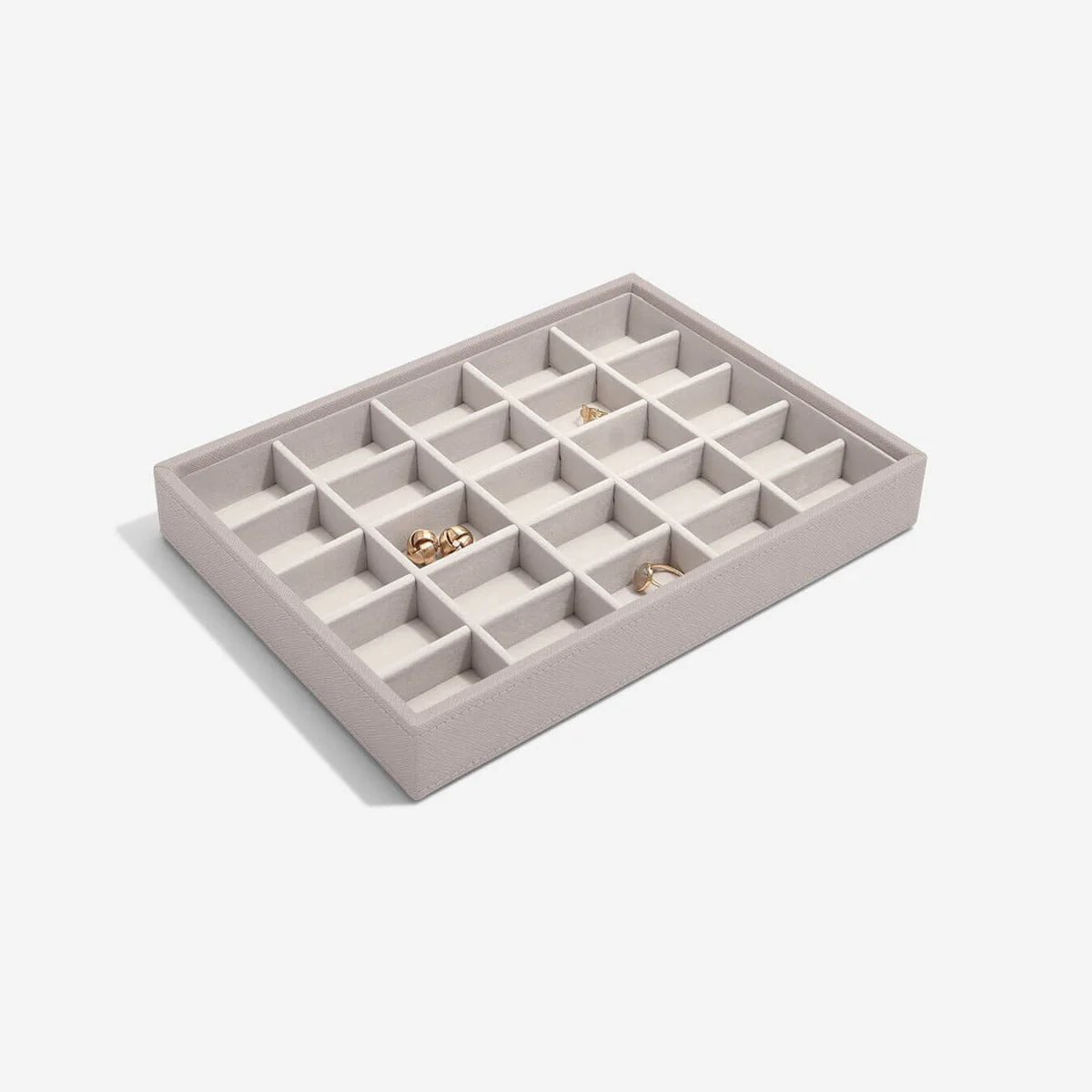 Taupe Classic Trinket Layer - Image 4