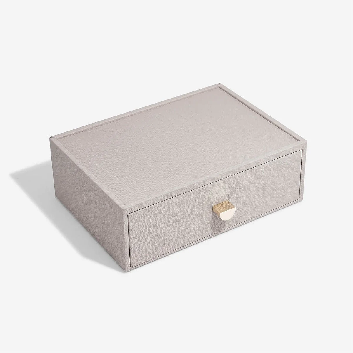 Taupe Classic Drawer Deep Accessories Layer - Image 3