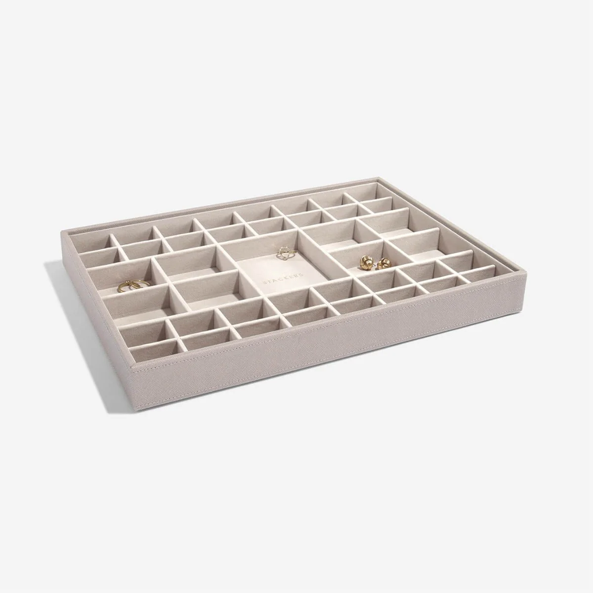 Taupe Supersize Trinket Layer - Image 3