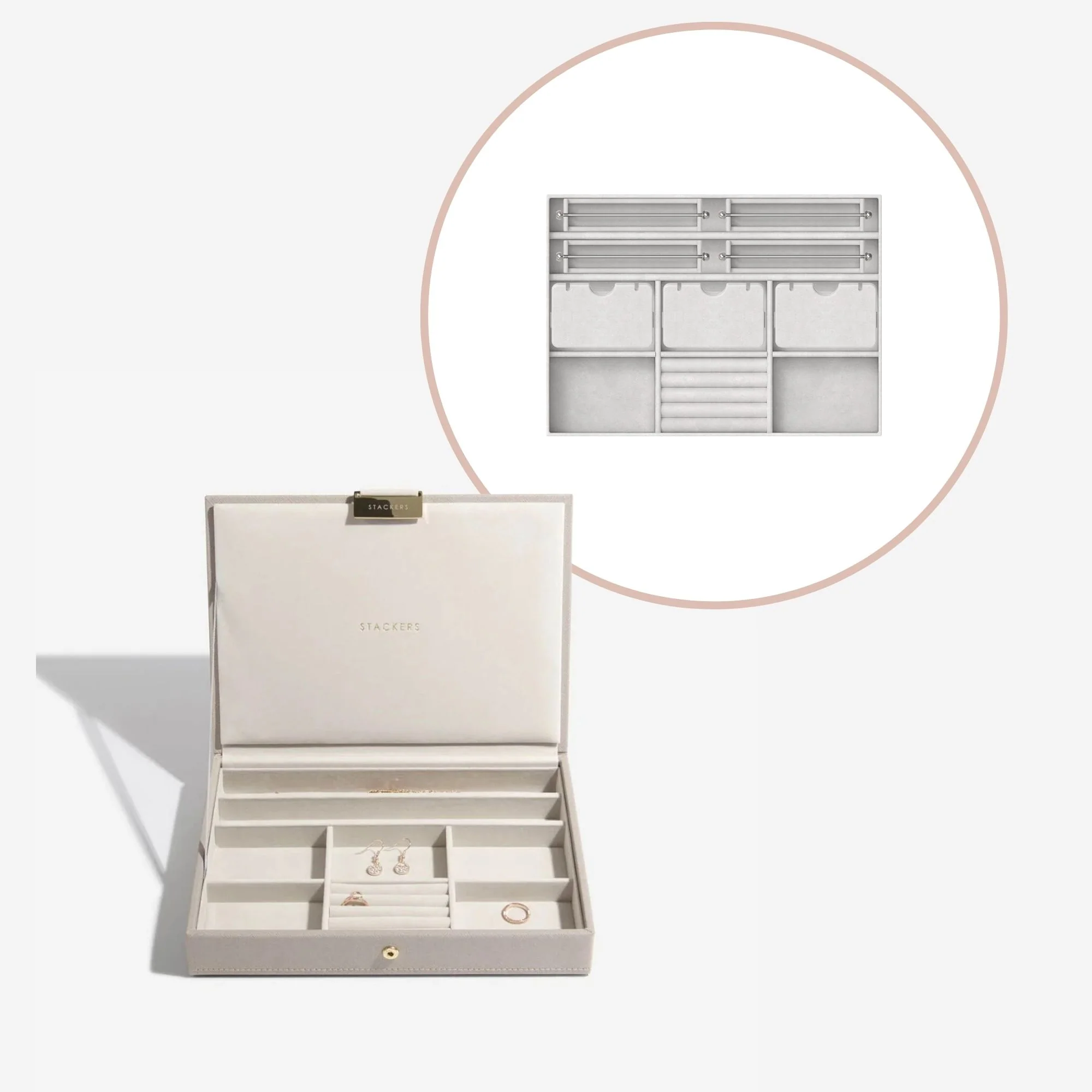 The Classic Lid Accessory Bundle - Image 3