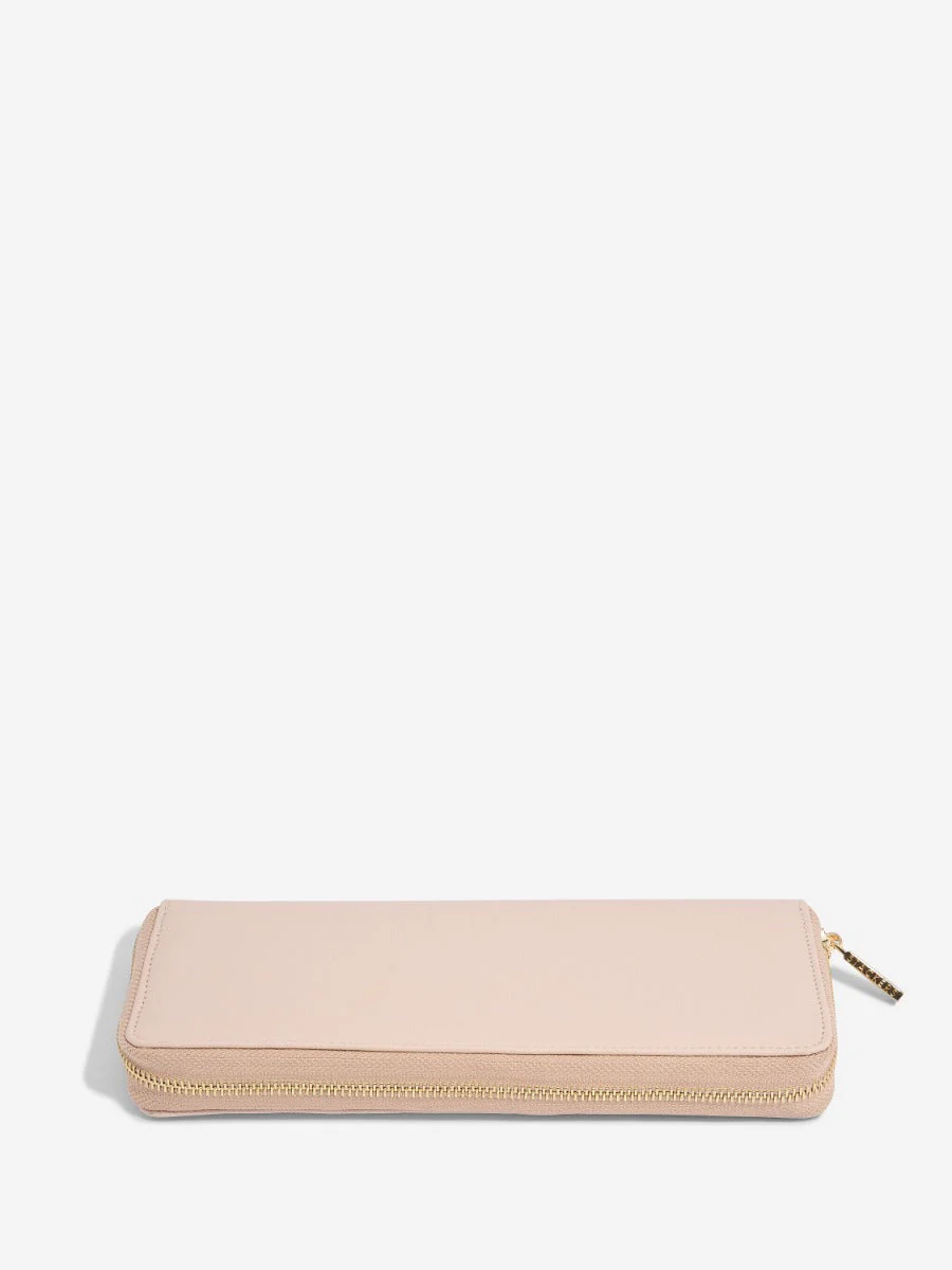 Blush Jewellery Roll - Image 5