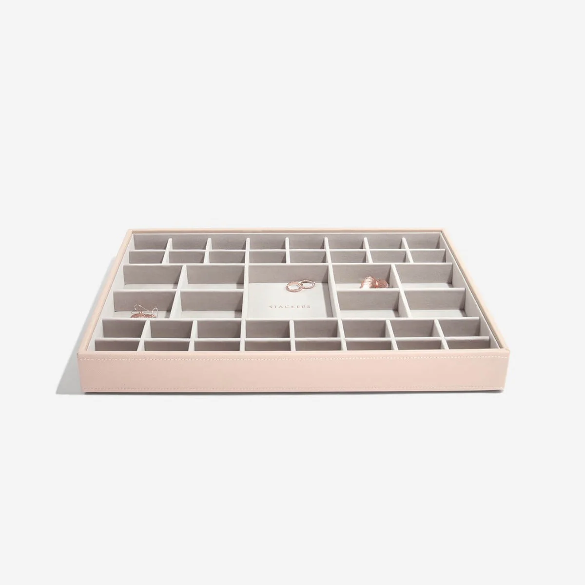 Blush Supersize Jewellery Box - Image 9