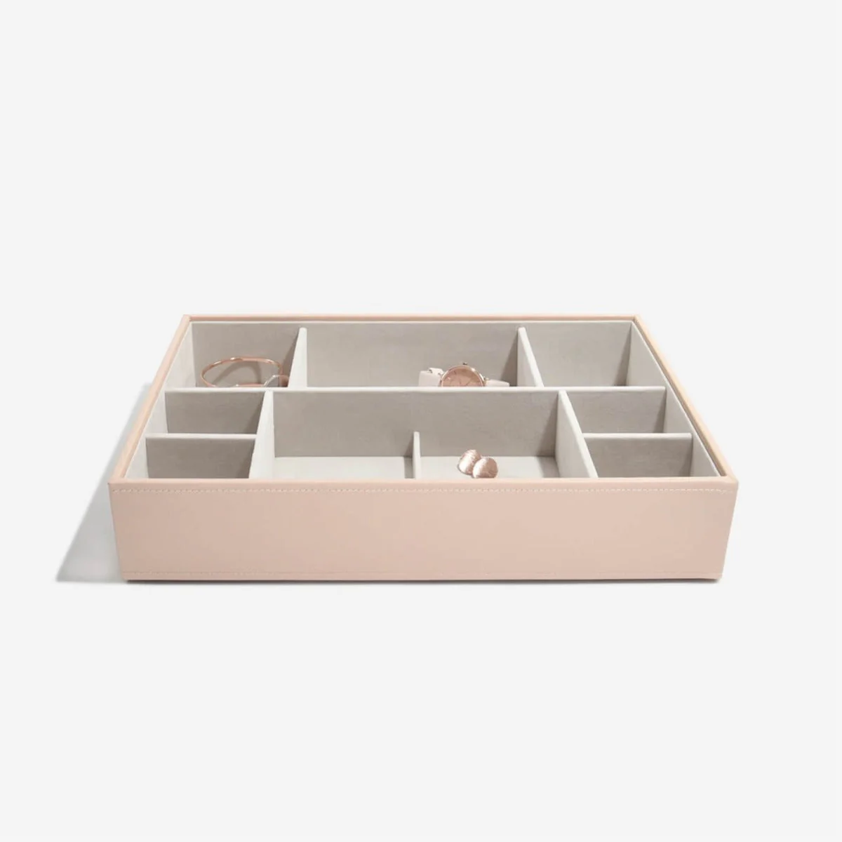 Blush Supersize Jewellery Box - Image 10