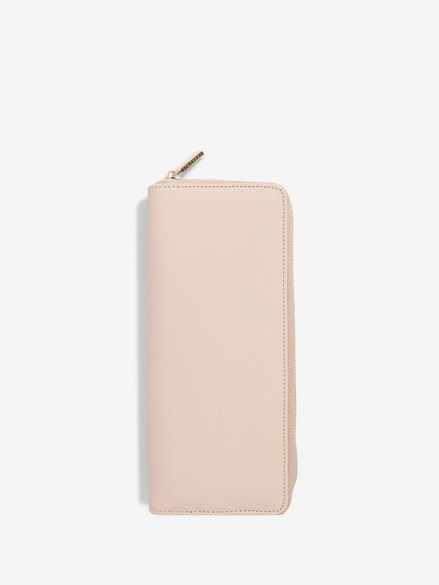 Blush Jewellery Roll - Image 4