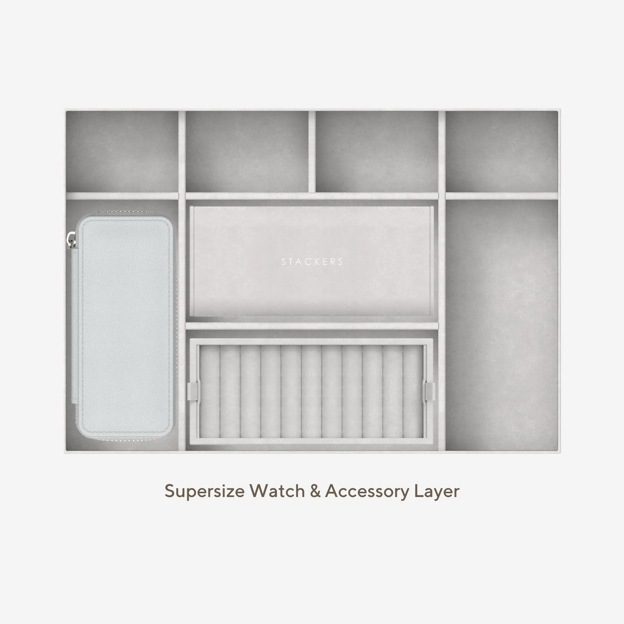 The Watch & Accessories Bundle - Image 3