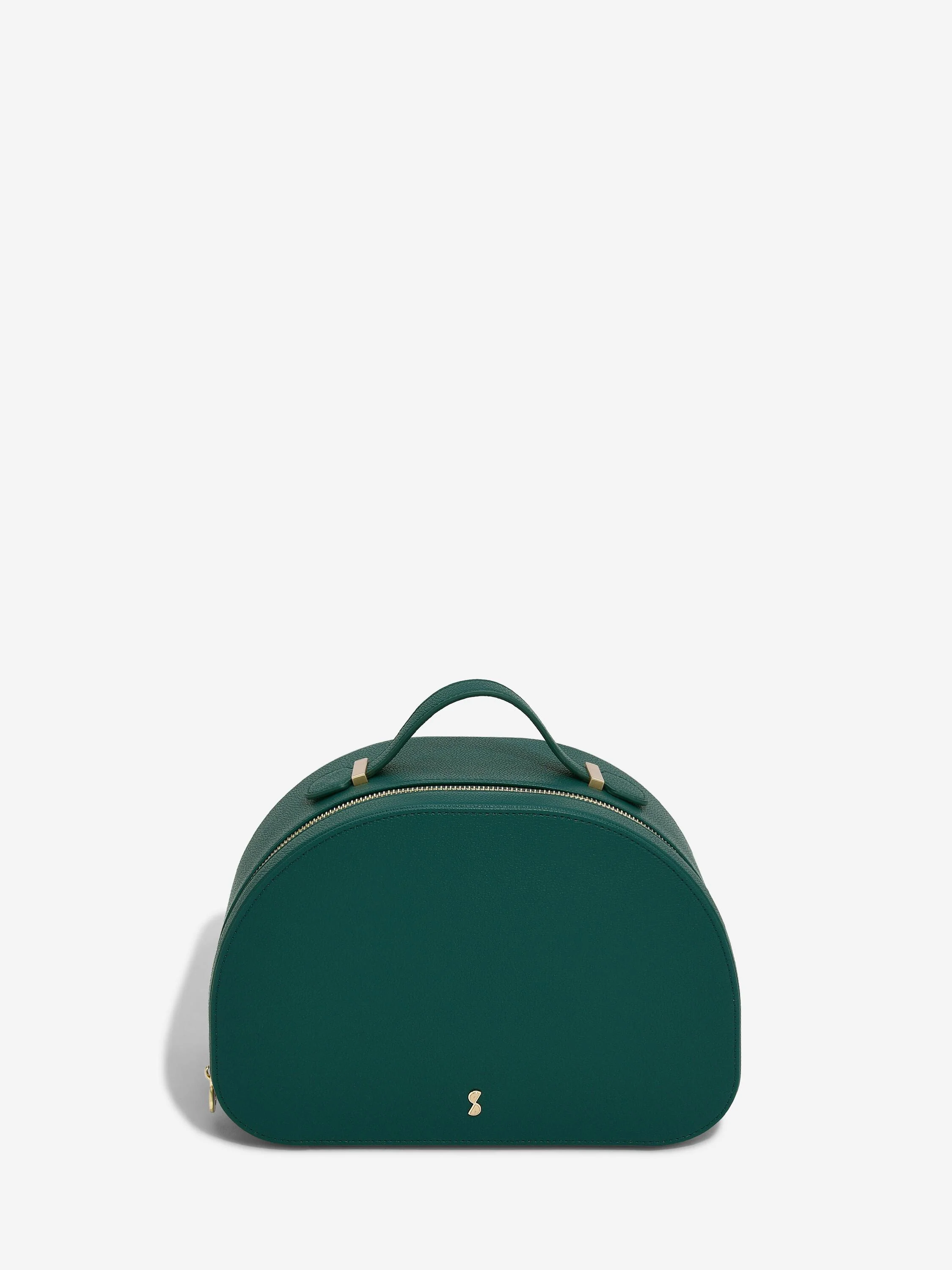 Forest Green Vanity Case - Image 4