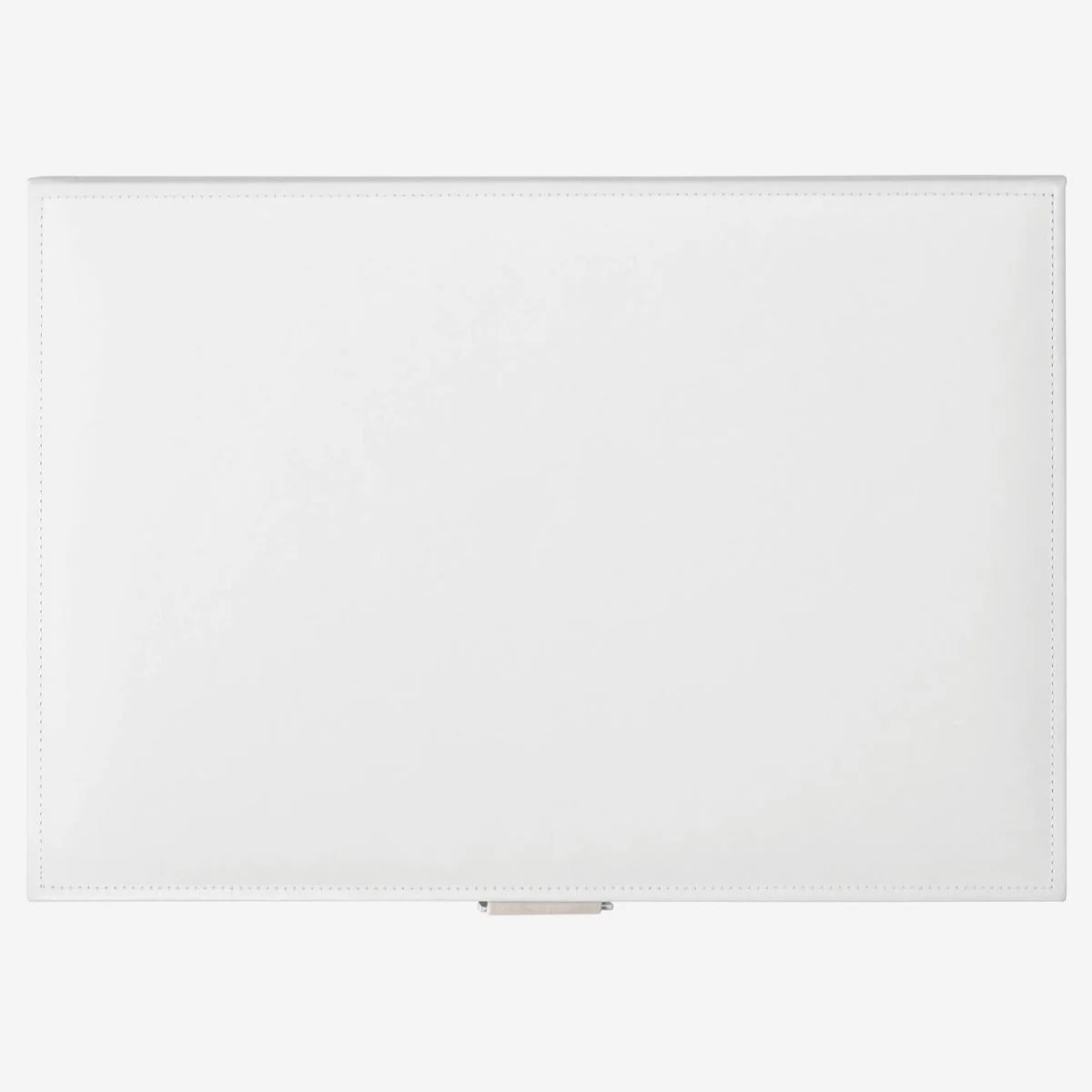 White Supersize Jewellery Box Lid - Image 4